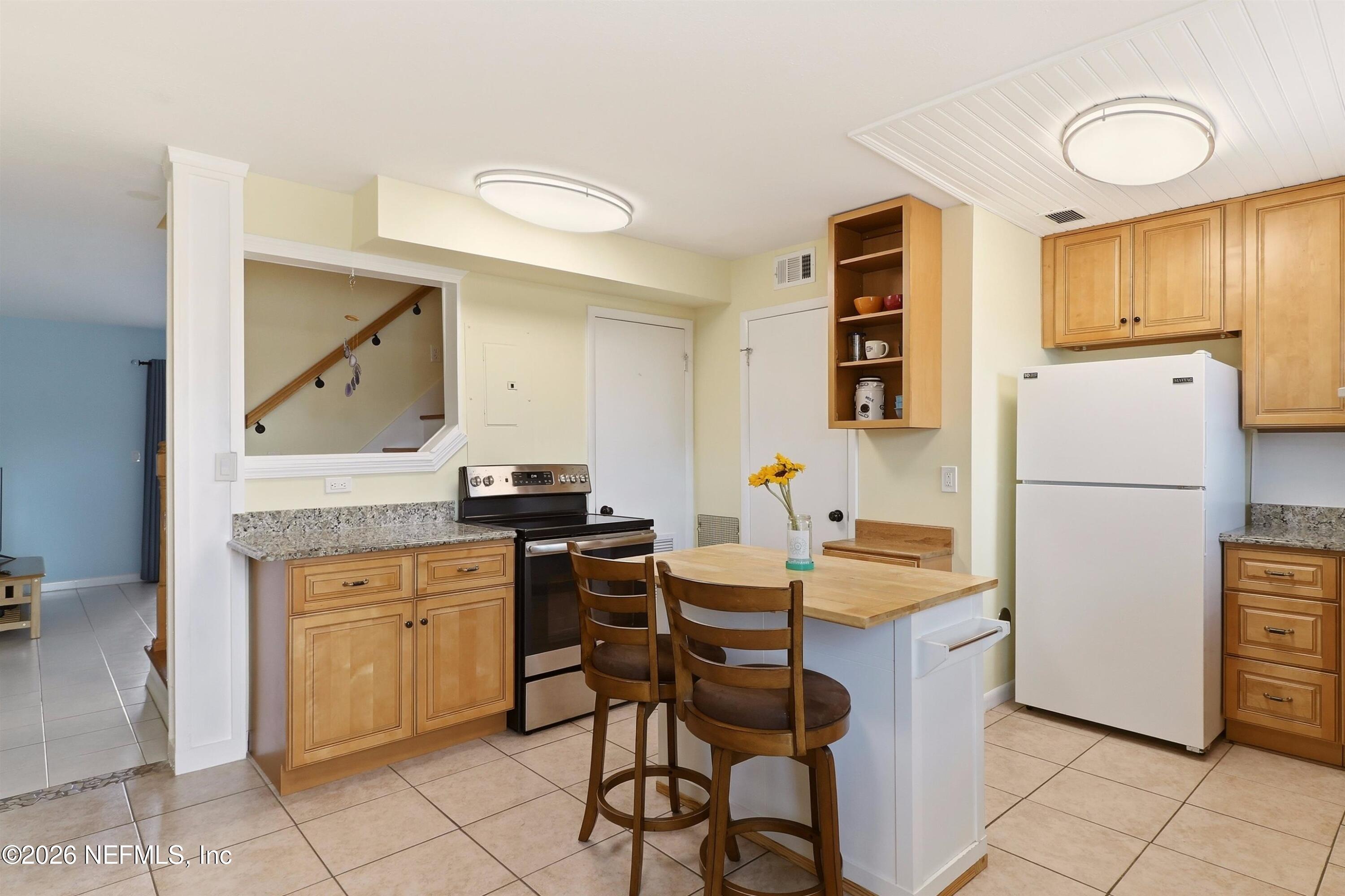 22 COMARES Avenue 1A, St. Augustine Unit: 1A