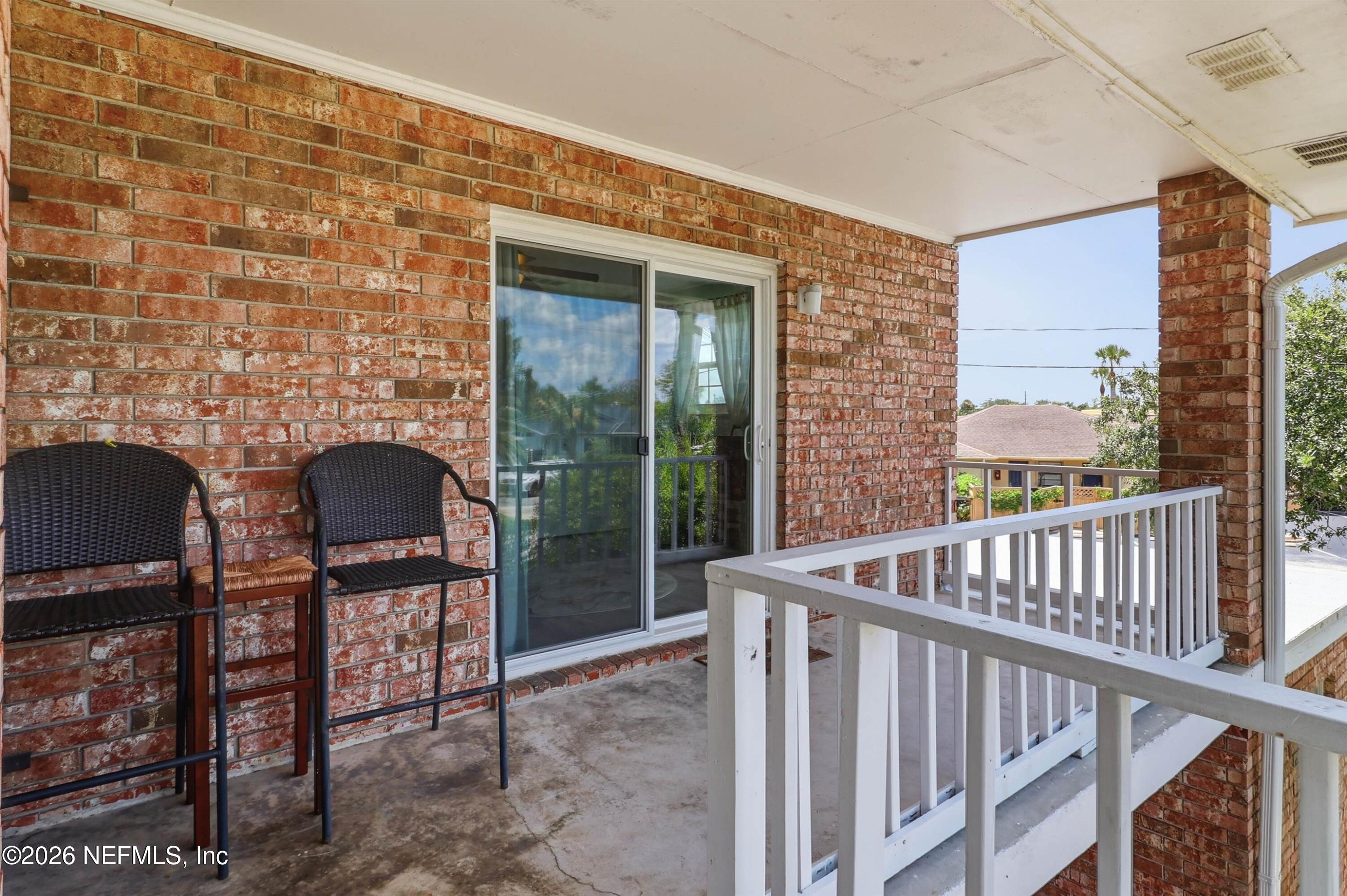 22 COMARES Avenue 1A, St. Augustine Unit: 1A