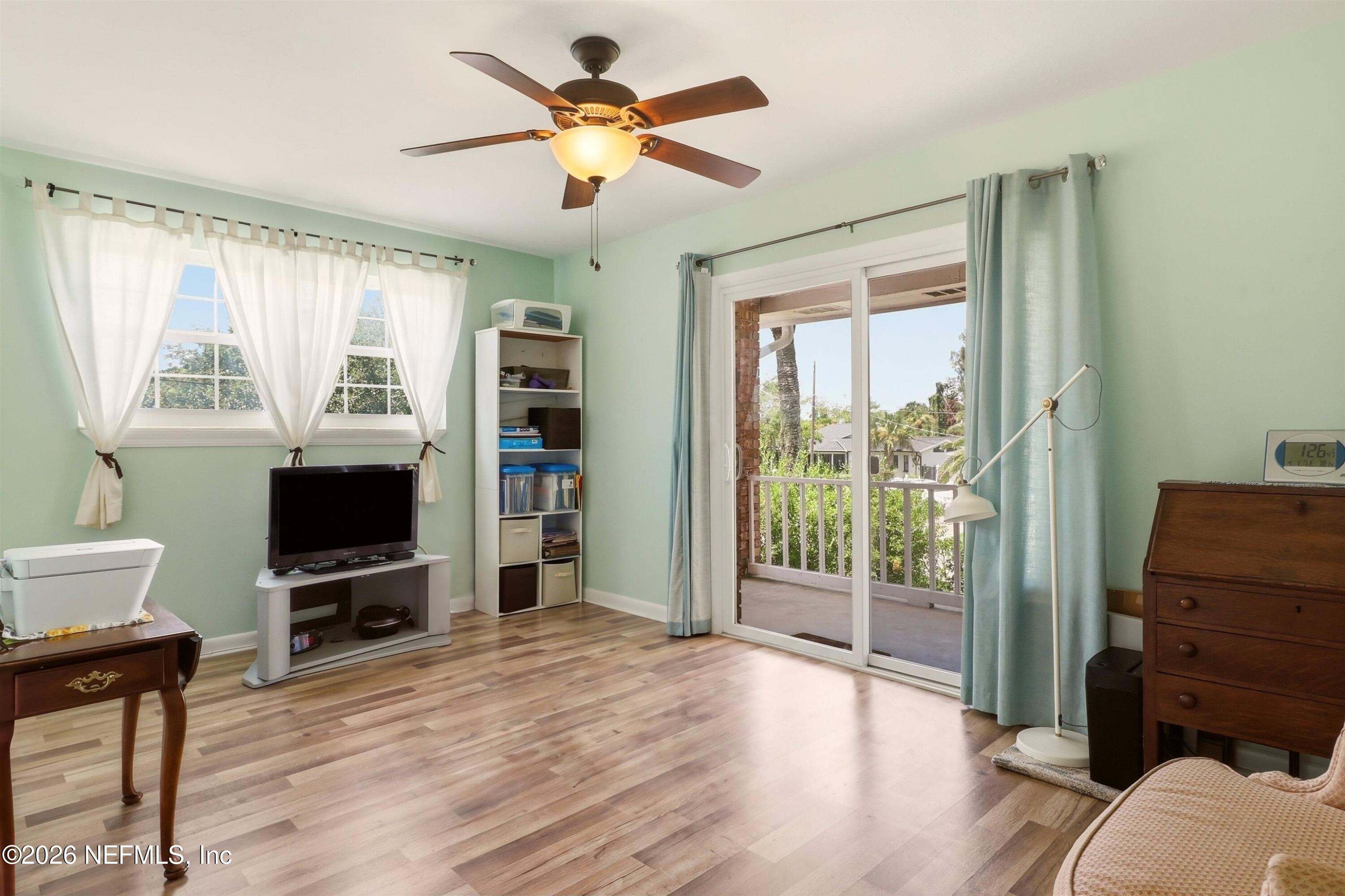 22 COMARES Avenue 1A, St. Augustine Unit: 1A