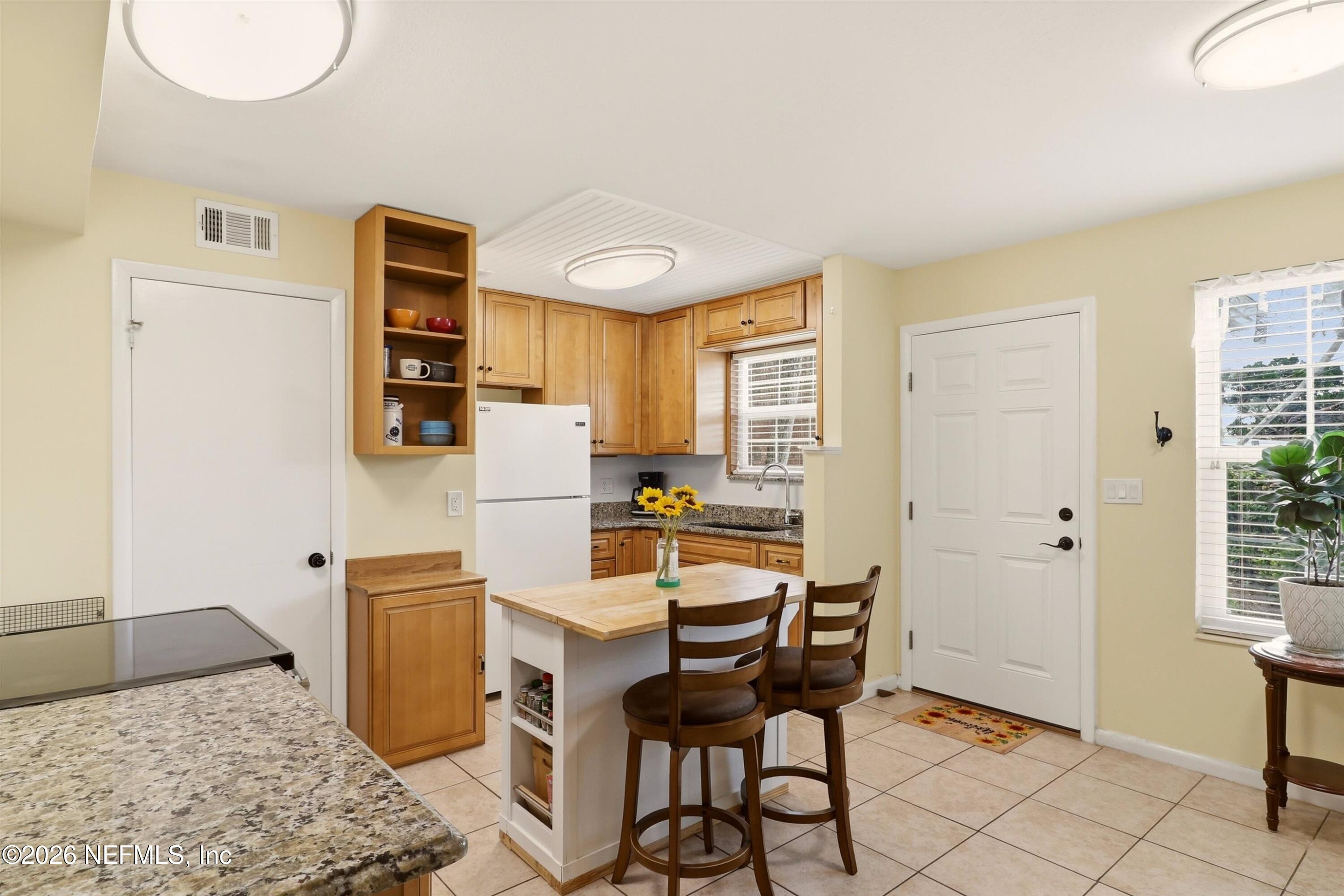 22 COMARES Avenue 1A, St. Augustine Unit: 1A