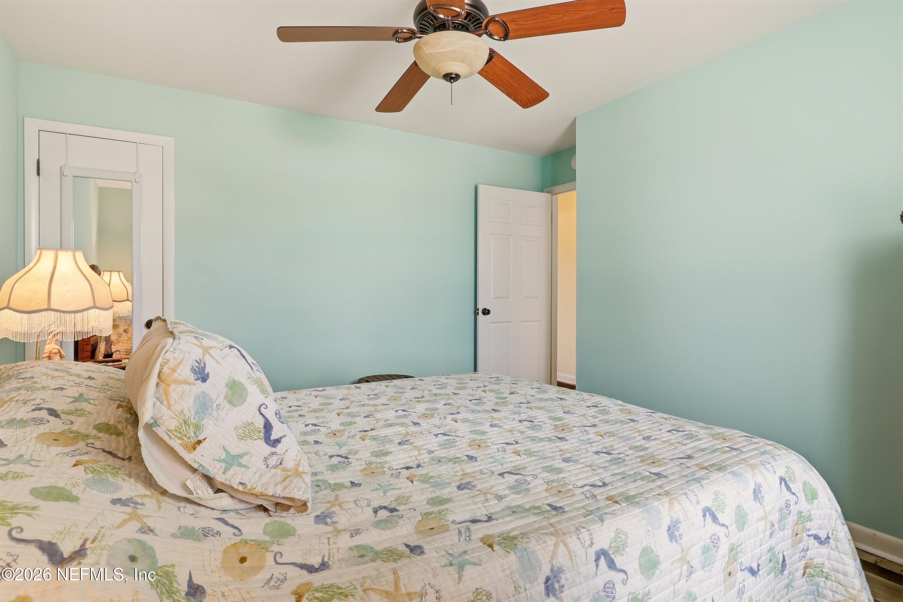 22 COMARES Avenue 1A, St. Augustine Unit: 1A