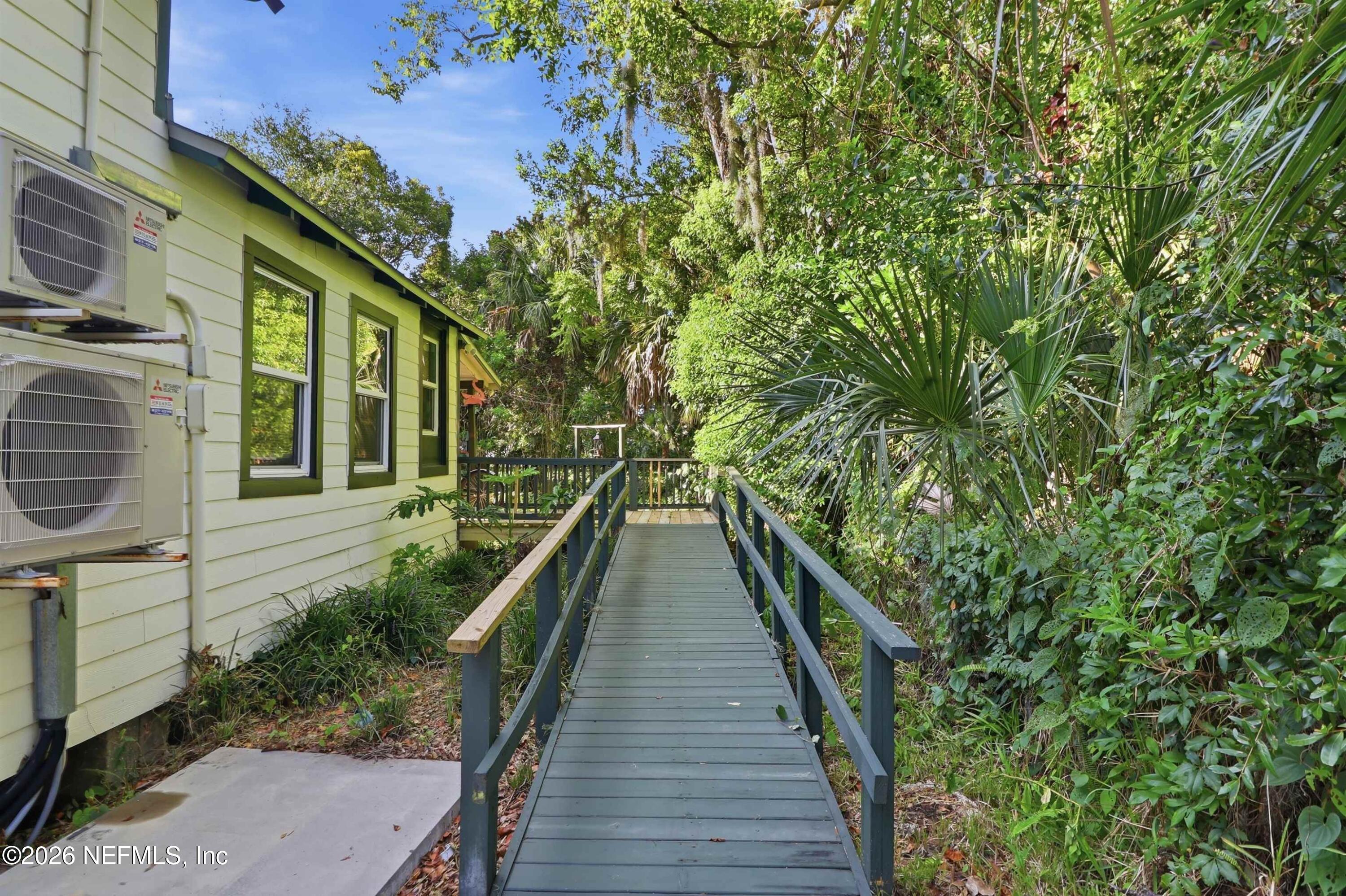 23 SANCHEZ Avenue, St. Augustine