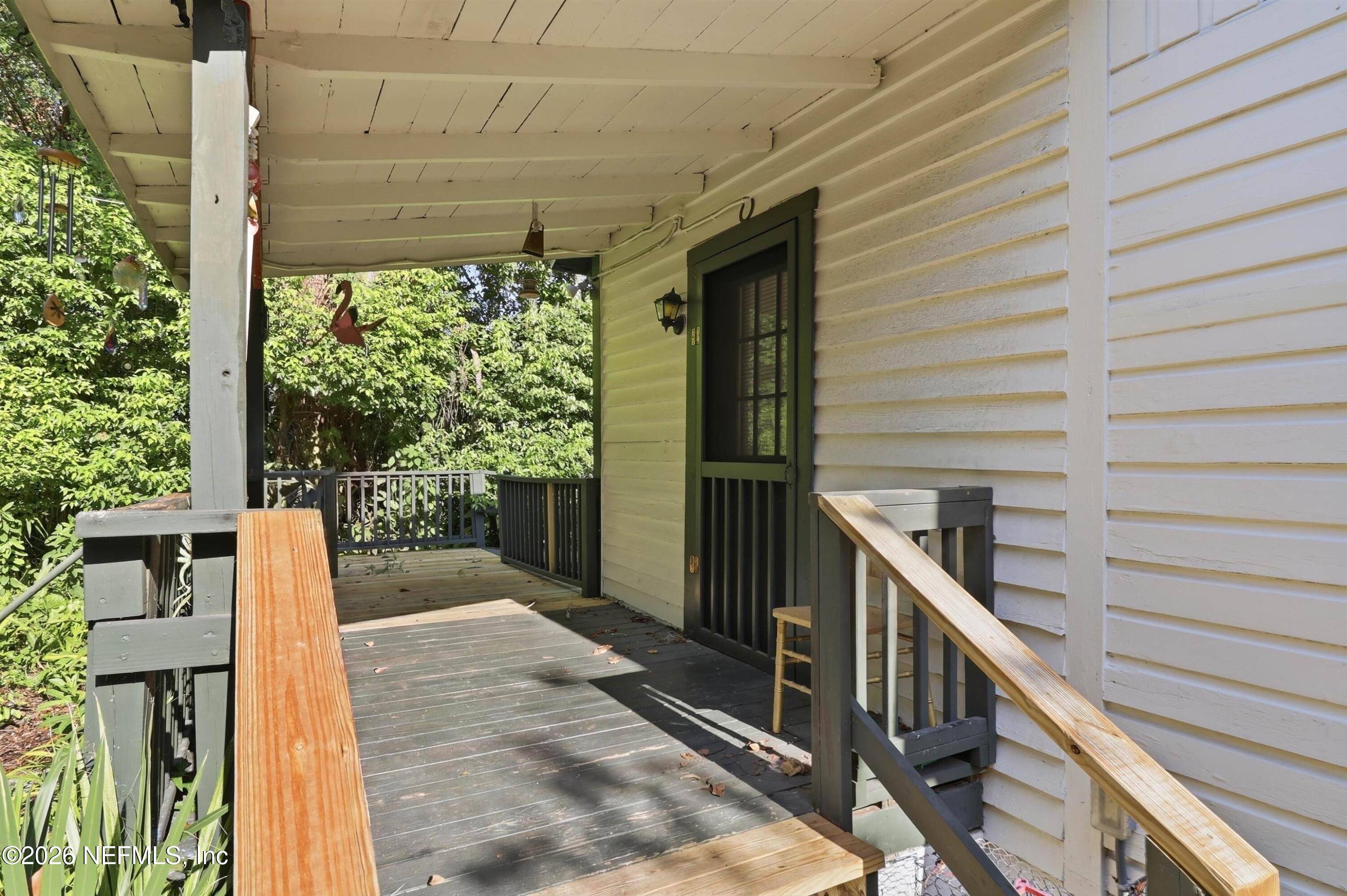 23 SANCHEZ Avenue, St. Augustine