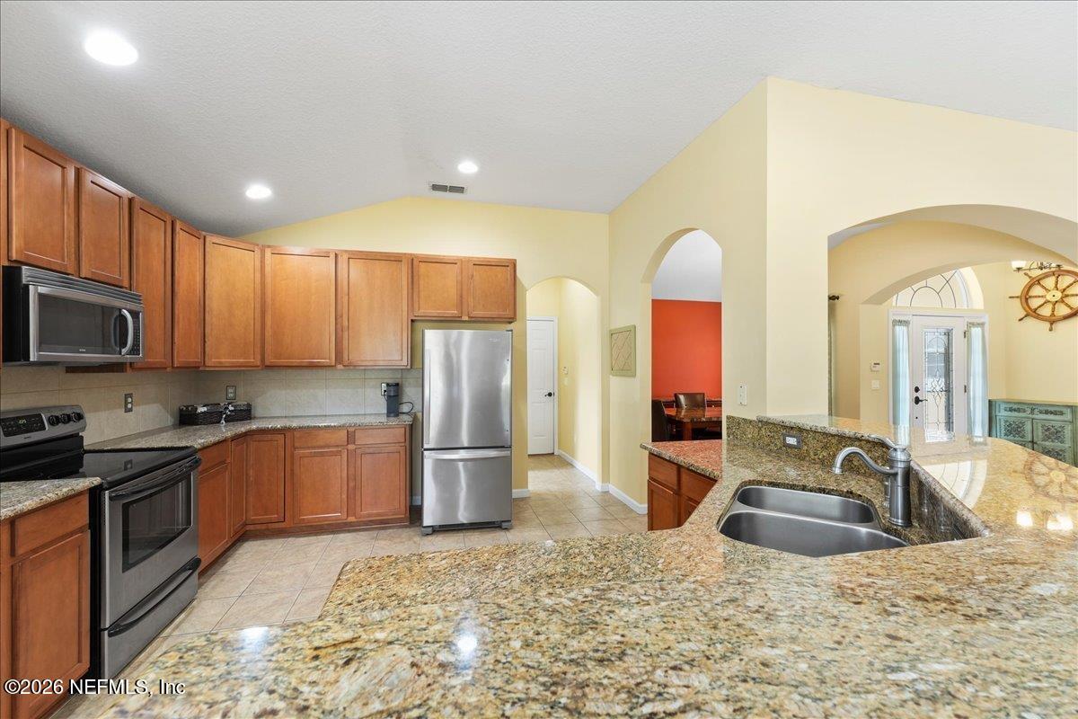 880 E RED HOUSE BRANCH Road, St. Augustine
