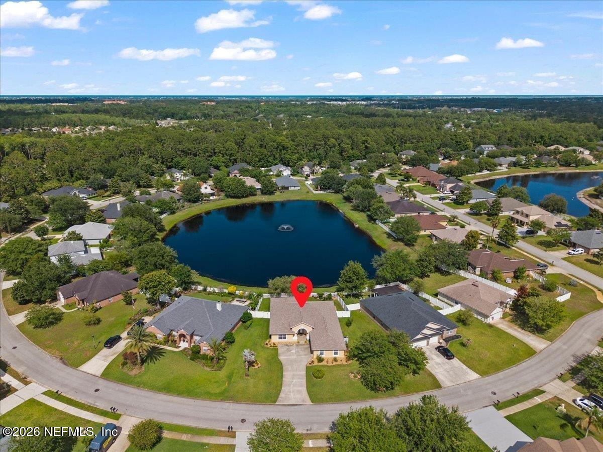 880 E RED HOUSE BRANCH Road, St. Augustine