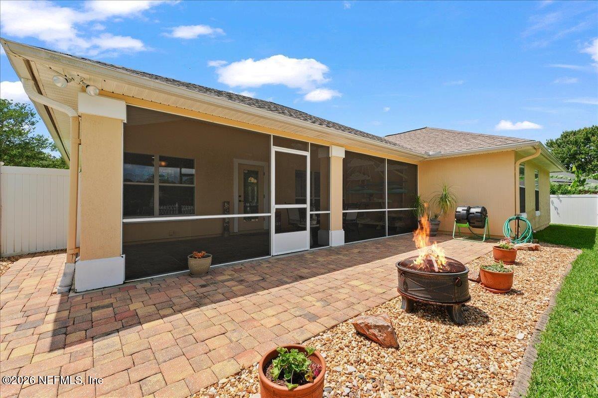880 E RED HOUSE BRANCH Road, St. Augustine
