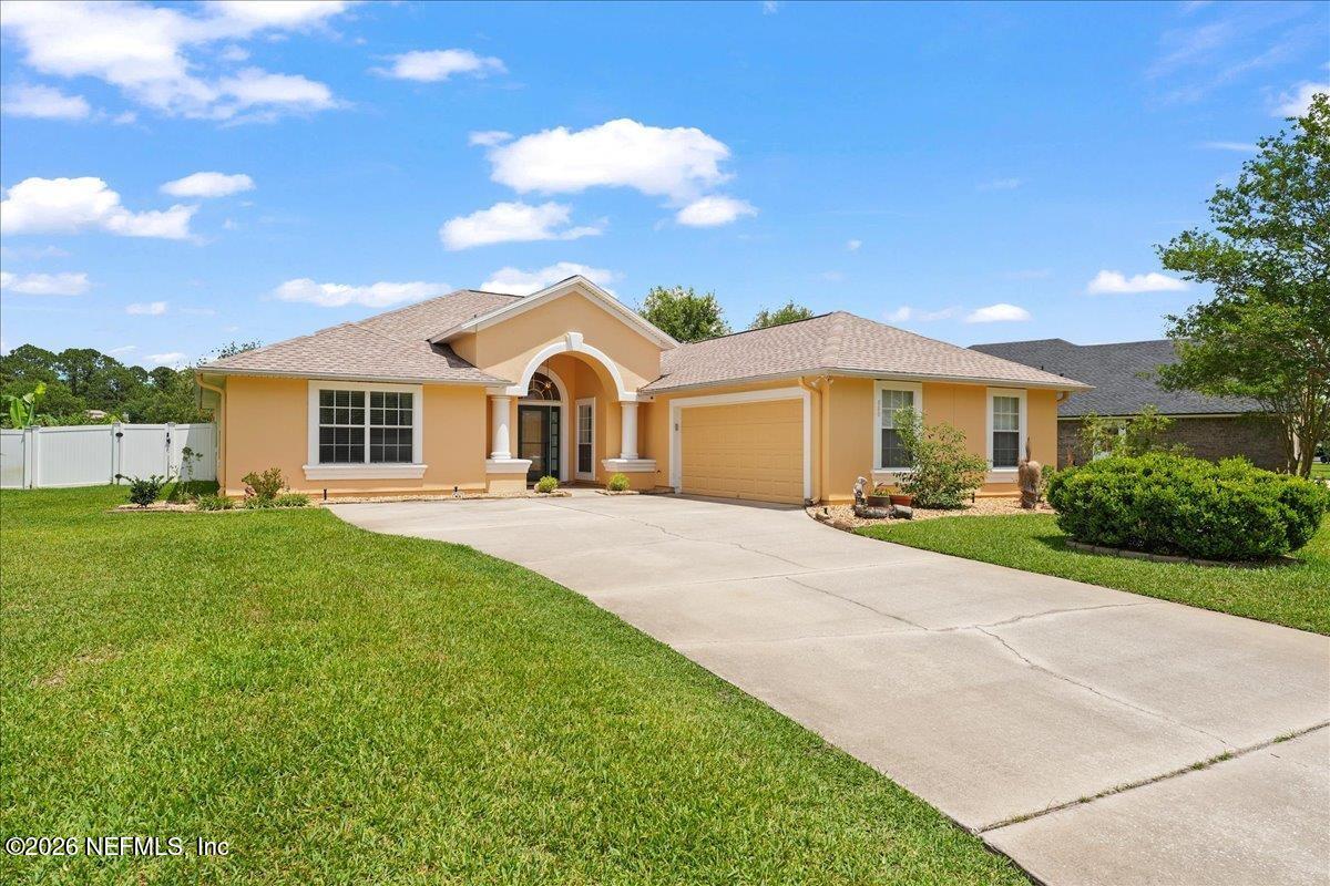 880 E RED HOUSE BRANCH Road, St. Augustine