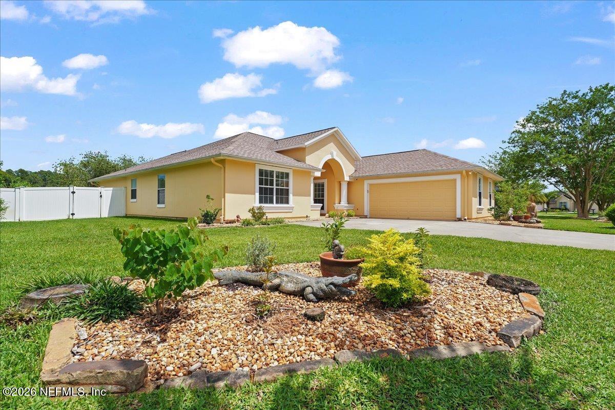 880 E RED HOUSE BRANCH Road, St. Augustine