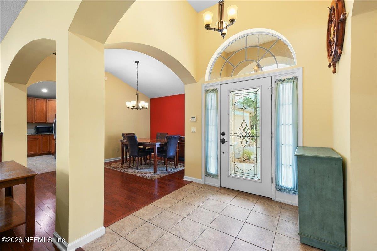 880 E RED HOUSE BRANCH Road, St. Augustine