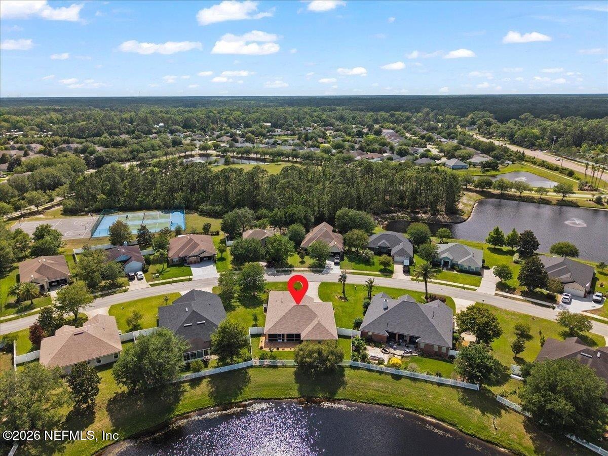 880 E RED HOUSE BRANCH Road, St. Augustine