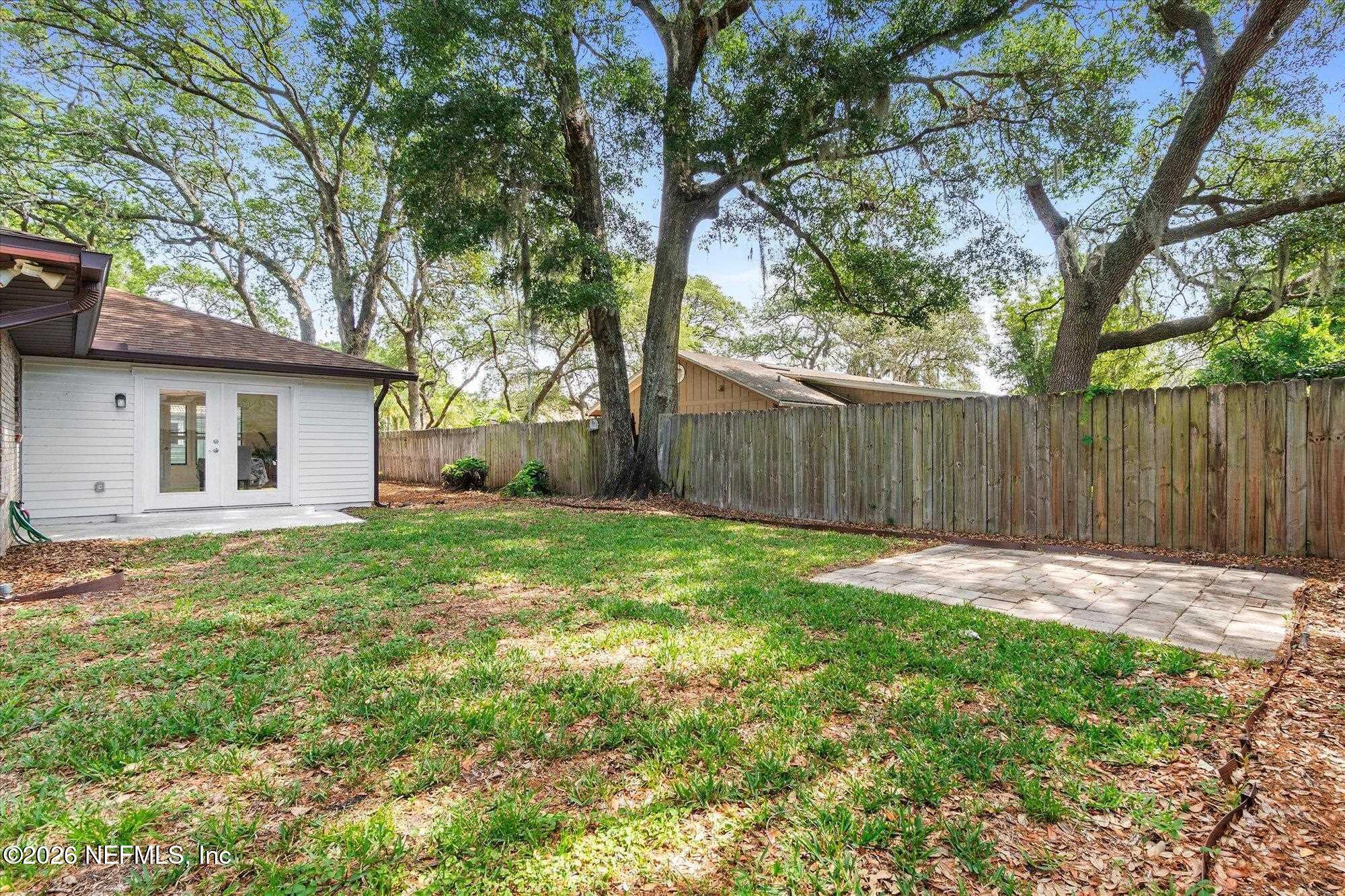 601 PRINCE Road, St. Augustine