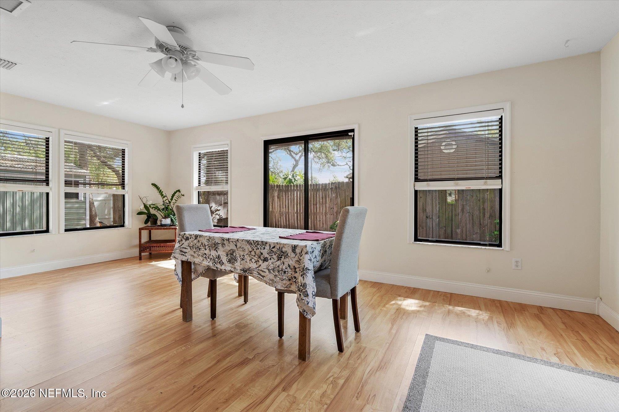 601 PRINCE Road, St. Augustine