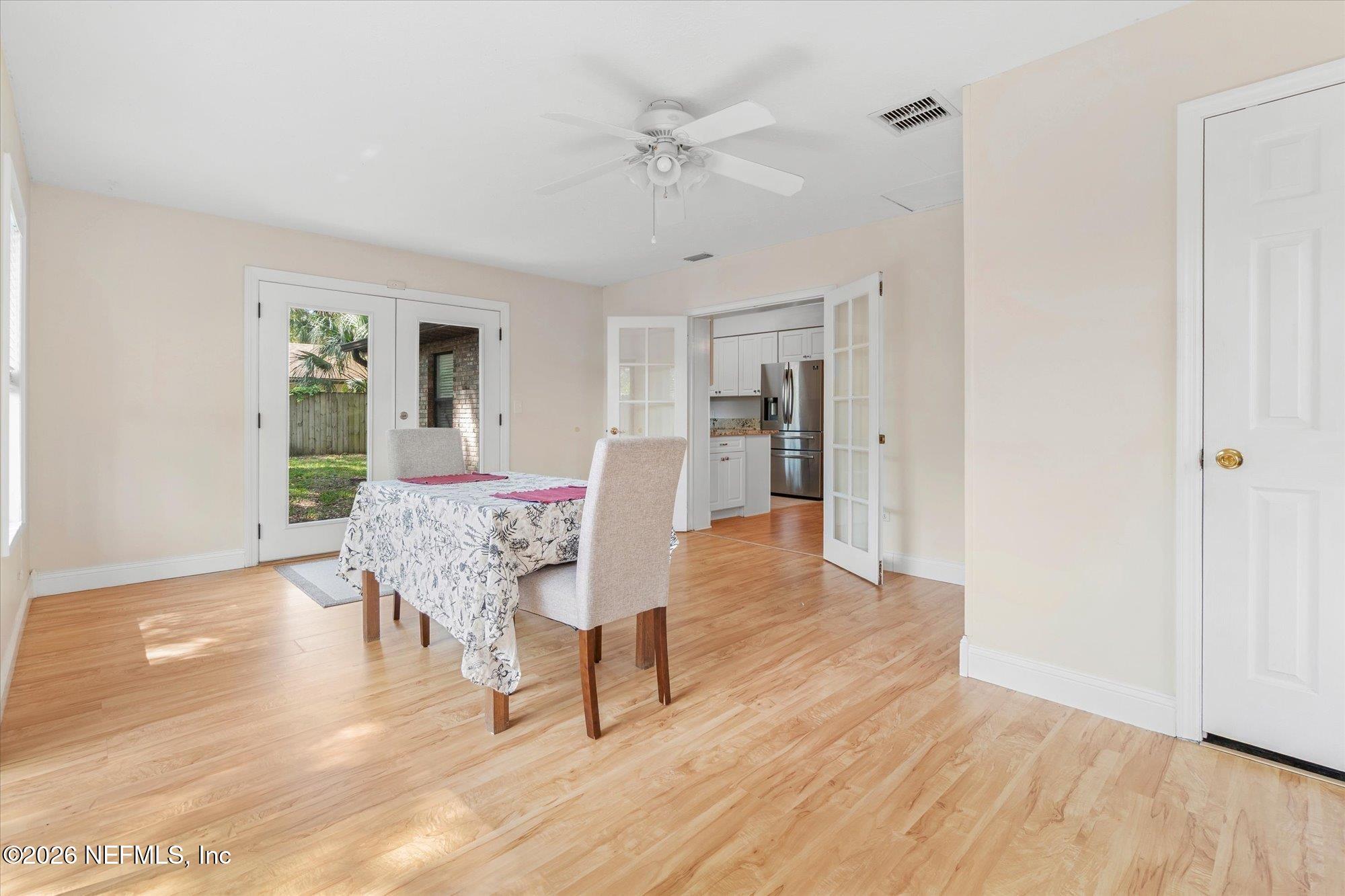 601 PRINCE Road, St. Augustine