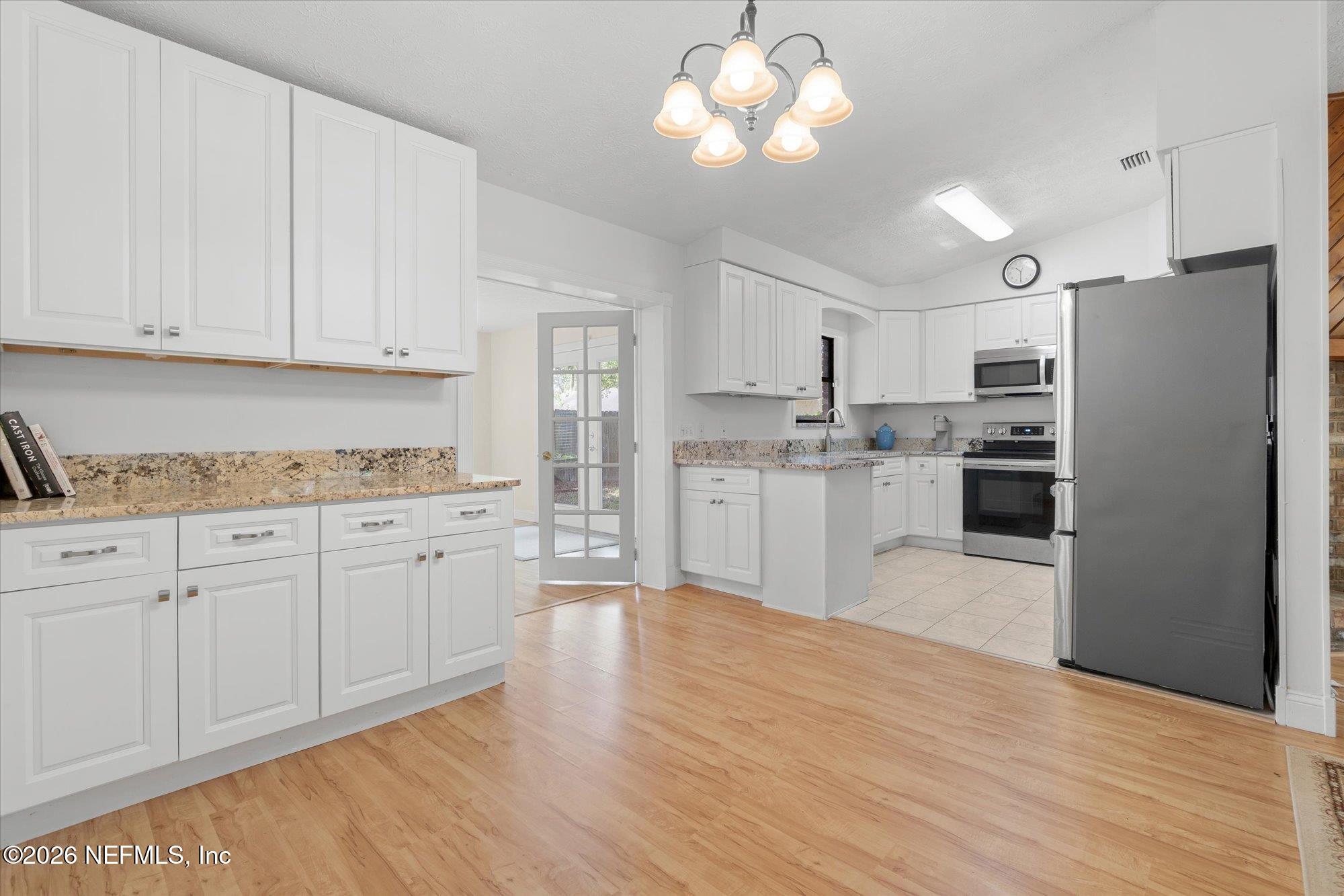601 PRINCE Road, St. Augustine