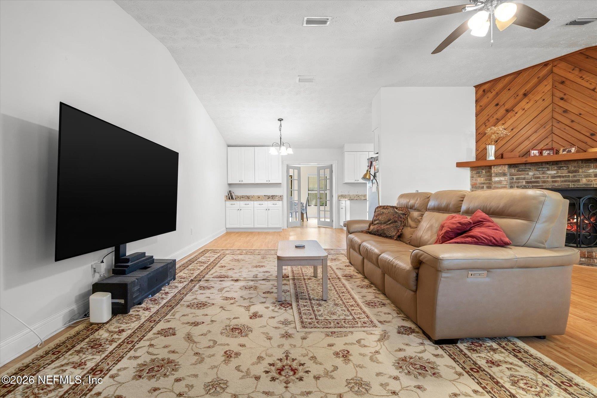 601 PRINCE Road, St. Augustine