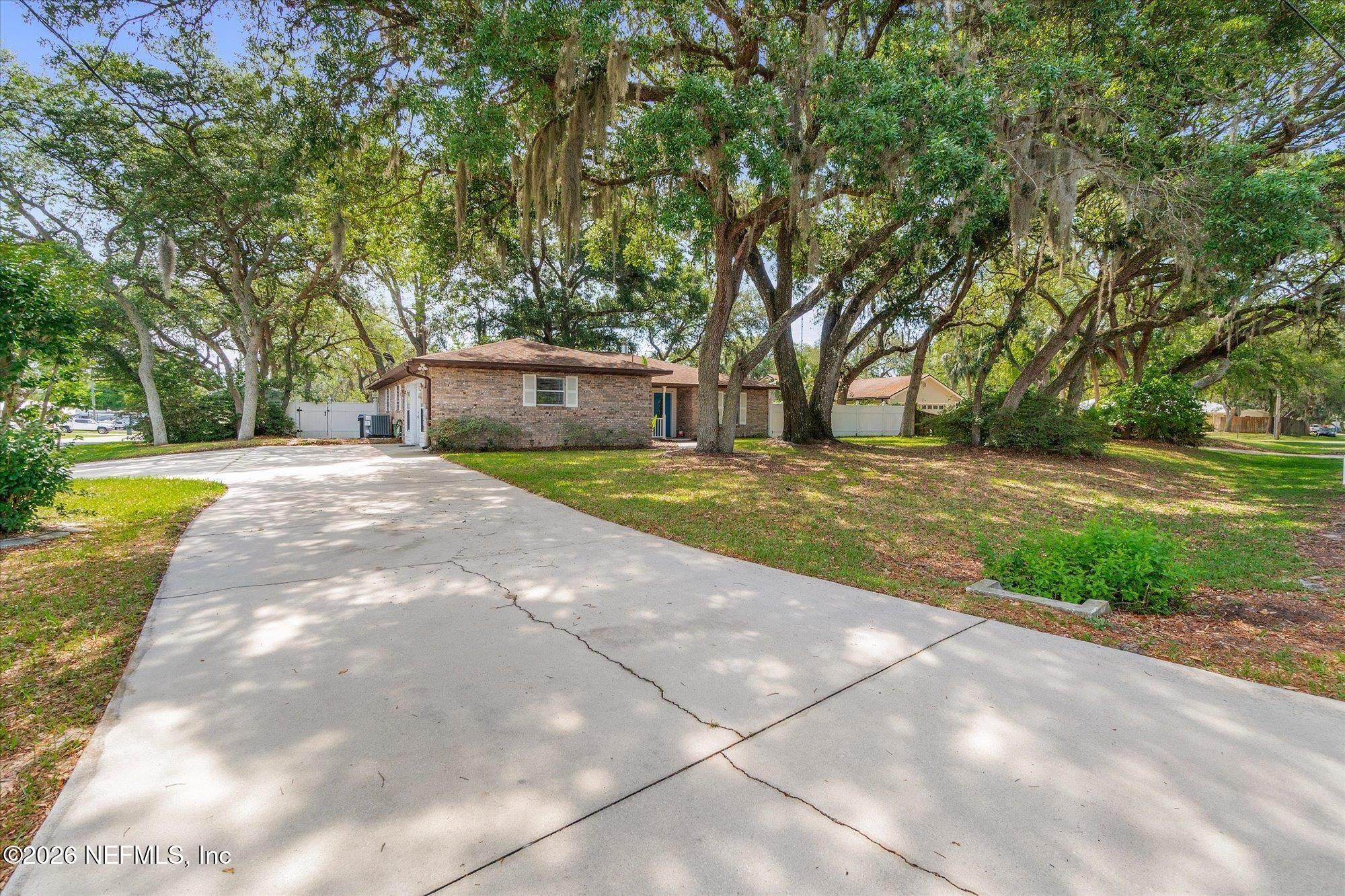 601 PRINCE Road, St. Augustine