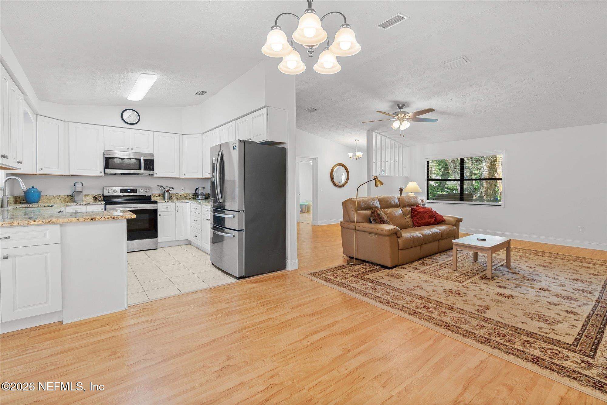 601 PRINCE Road, St. Augustine