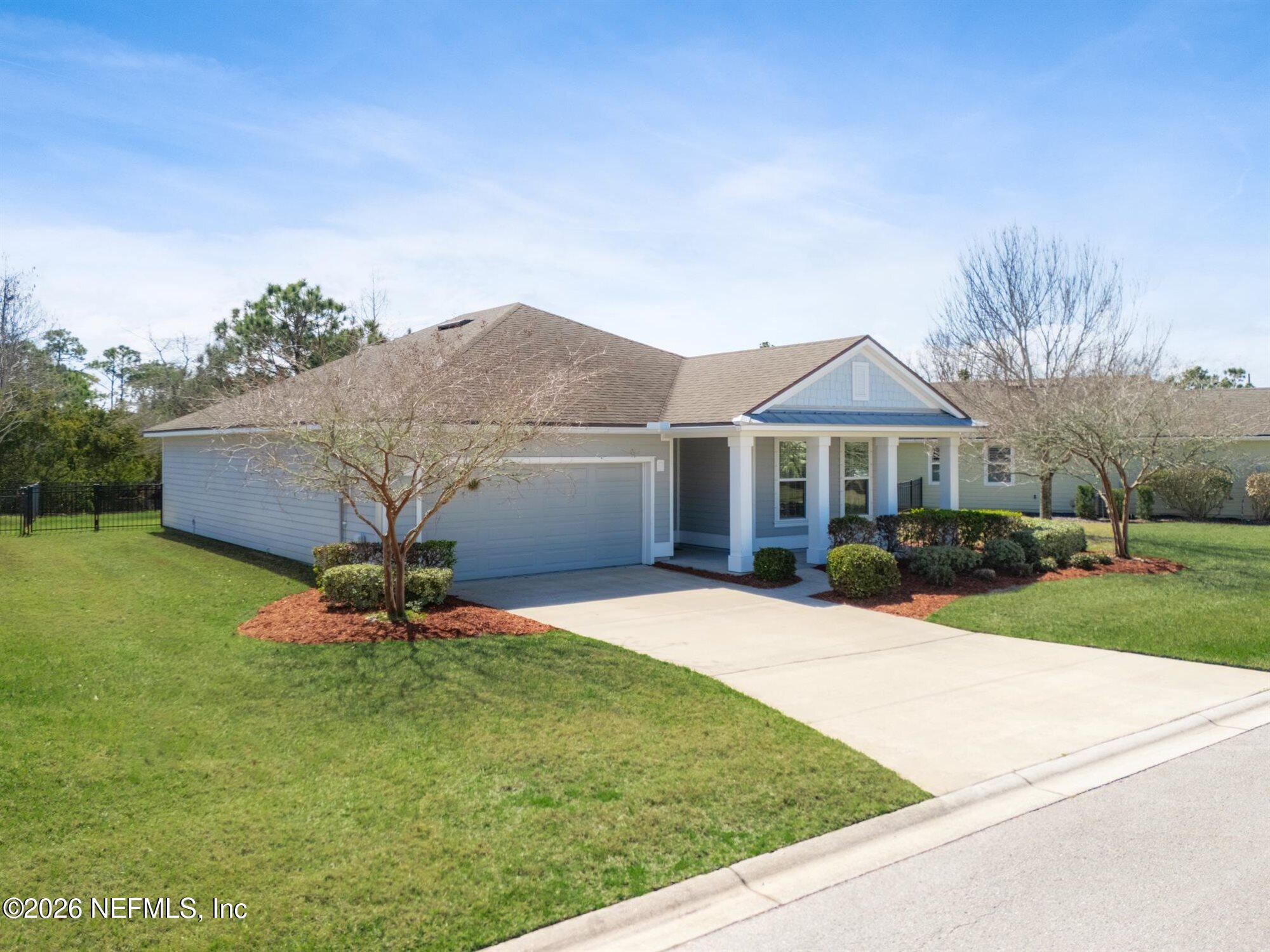 165 PLAZA DEL RIO Drive, St. Augustine