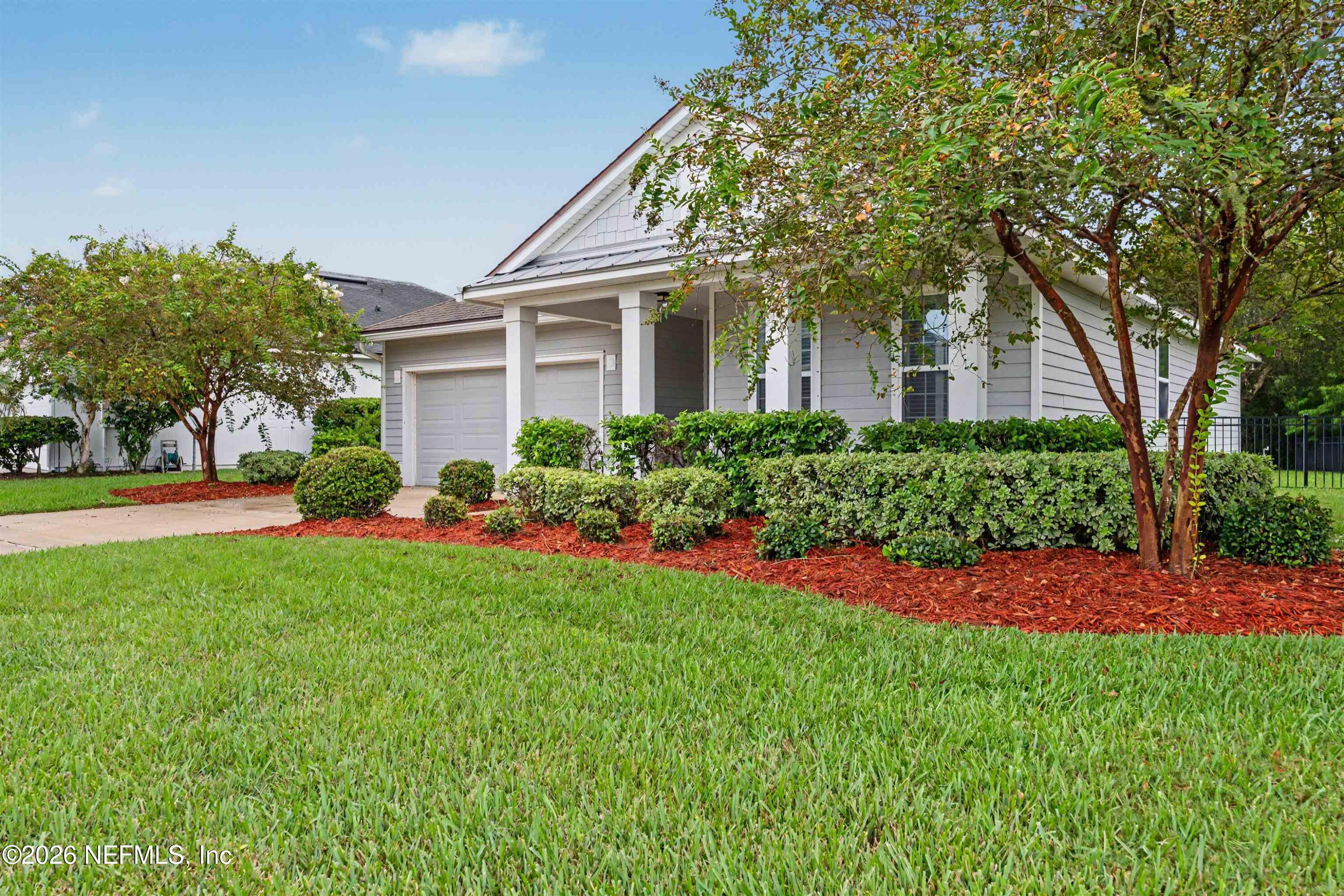 165 PLAZA DEL RIO Drive, St. Augustine