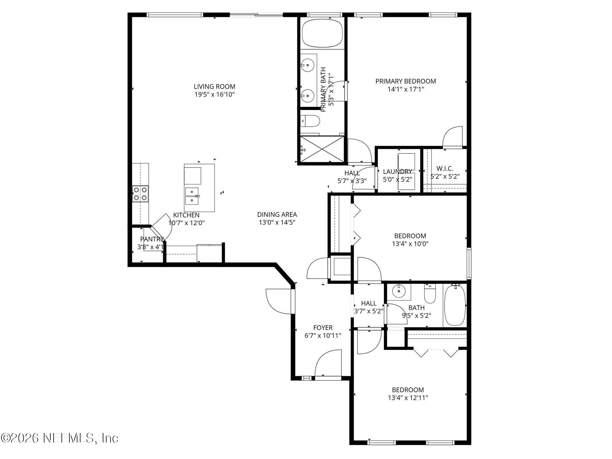 165 PLAZA DEL RIO Drive, St. Augustine
