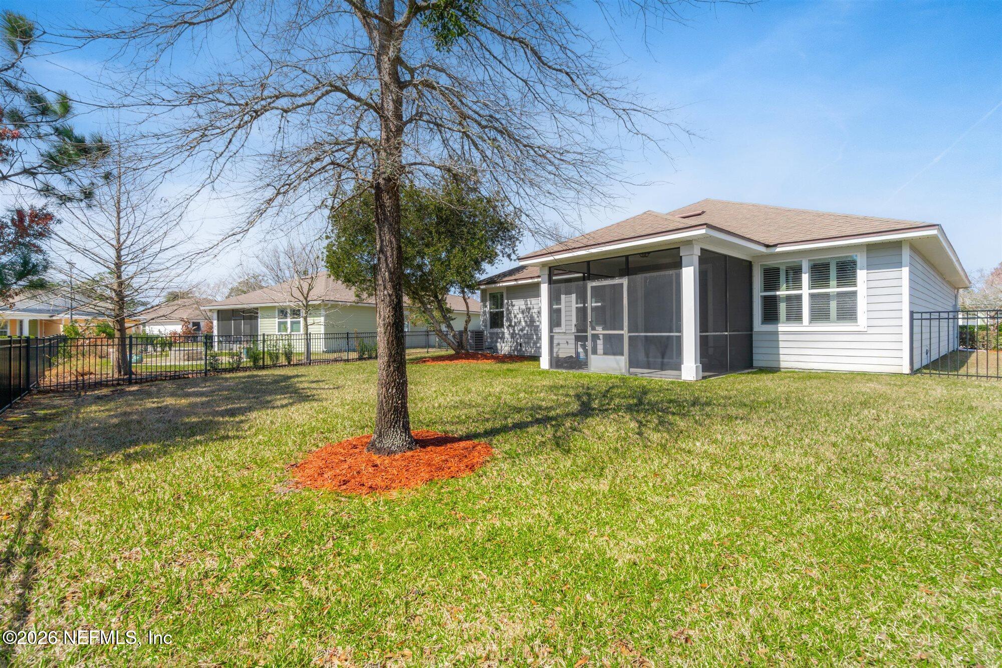 165 PLAZA DEL RIO Drive, St. Augustine
