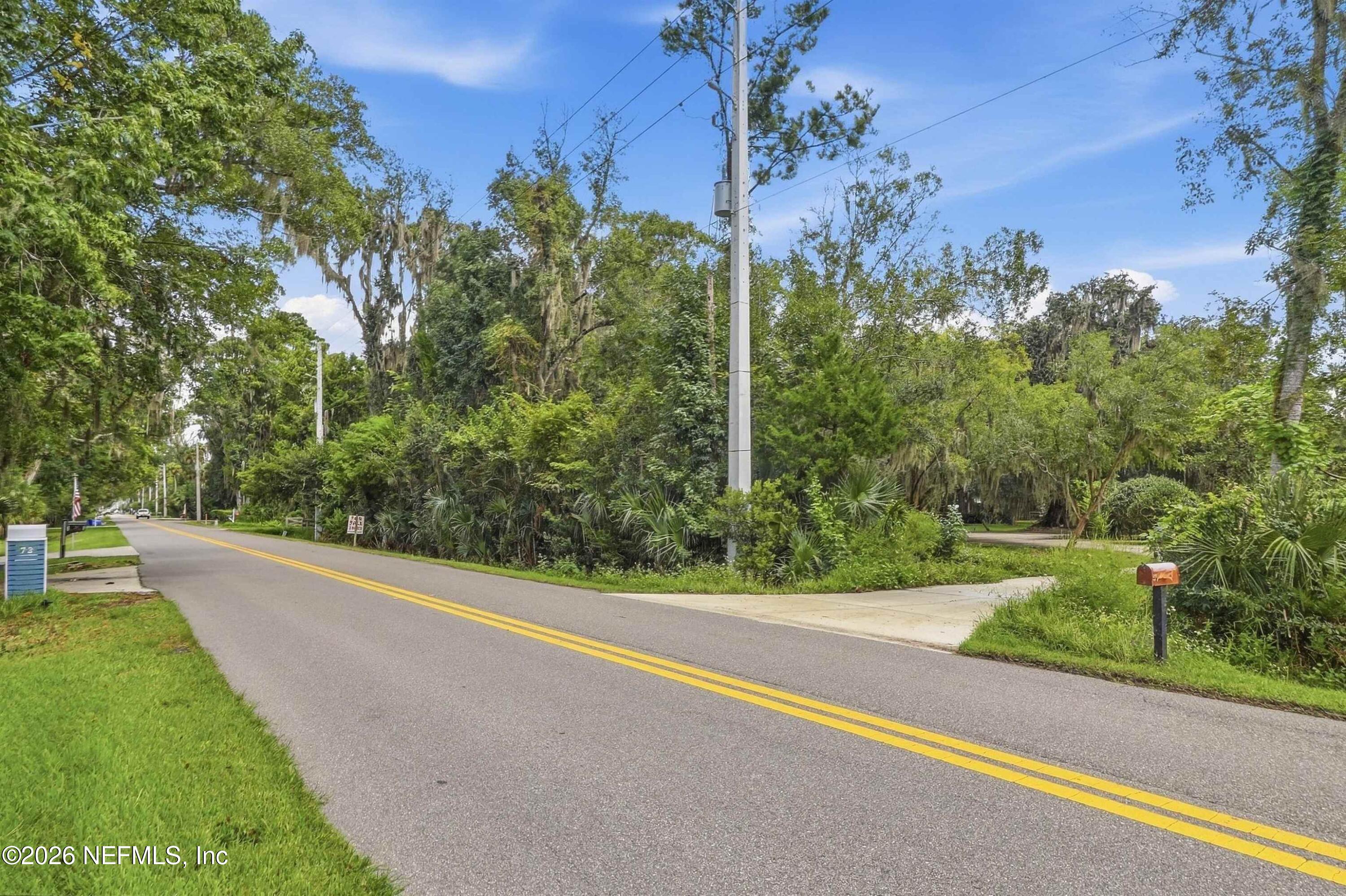 60 ROSCOE Boulevard N