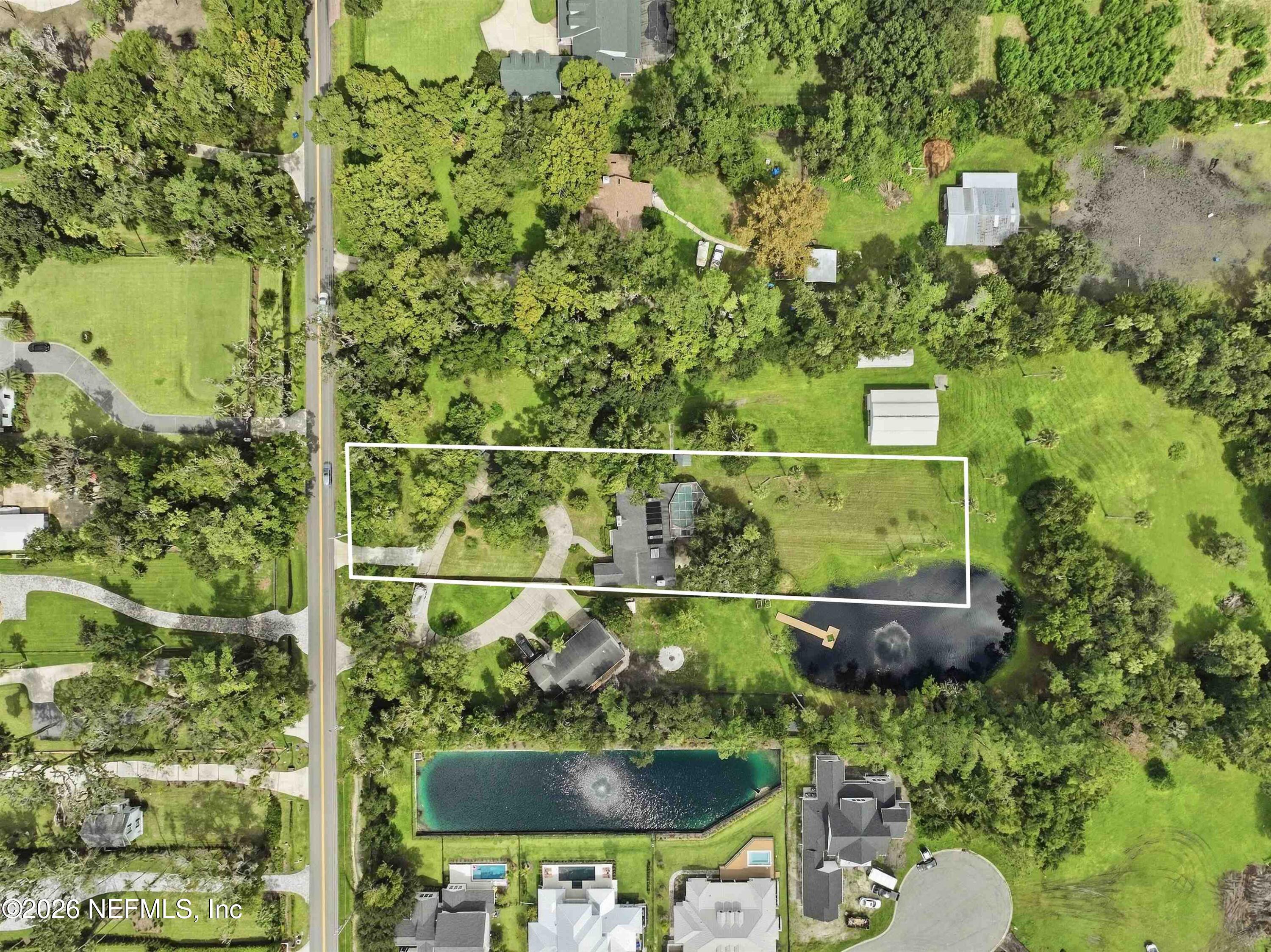 60 ROSCOE Boulevard N