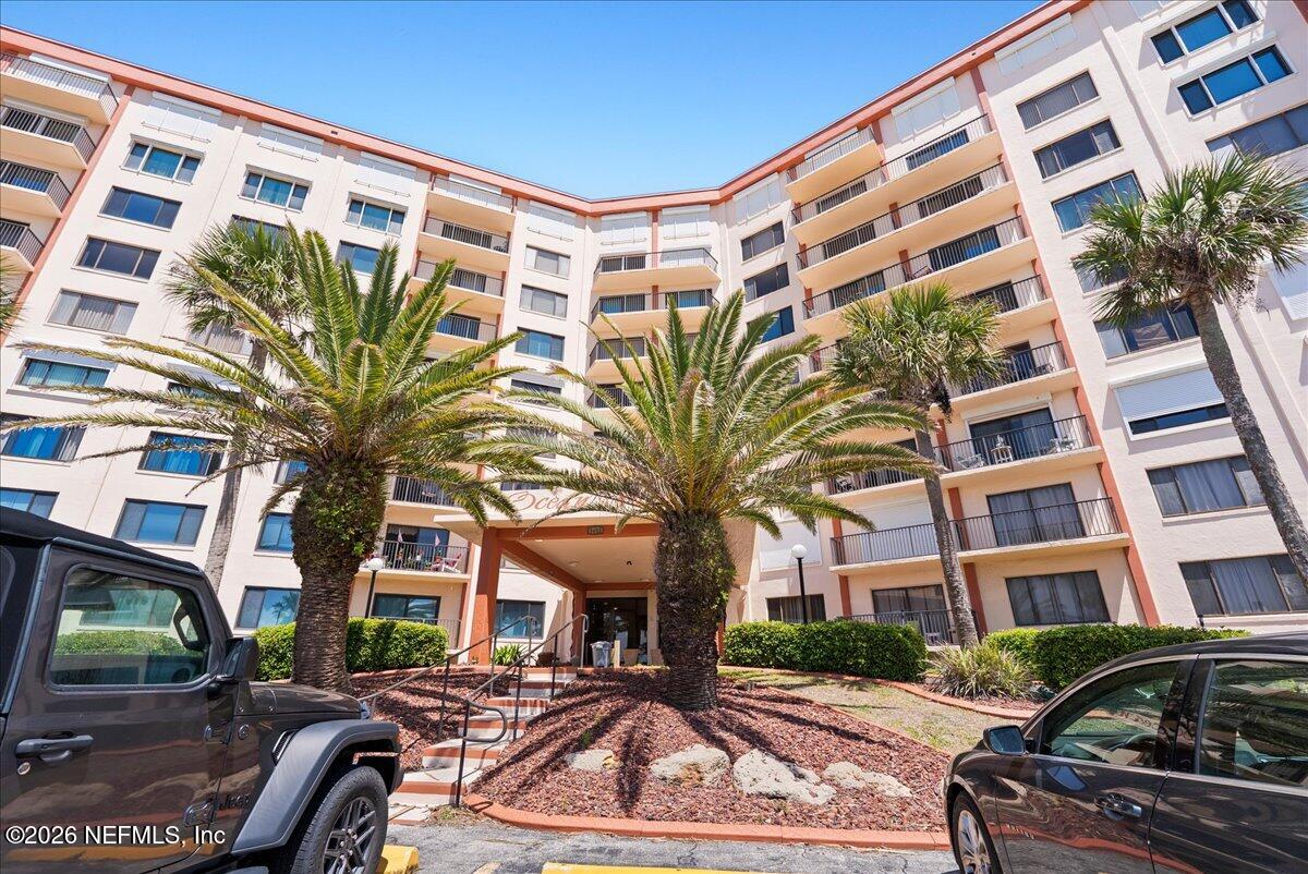 3600 S OCEAN SHORE Boulevard 712