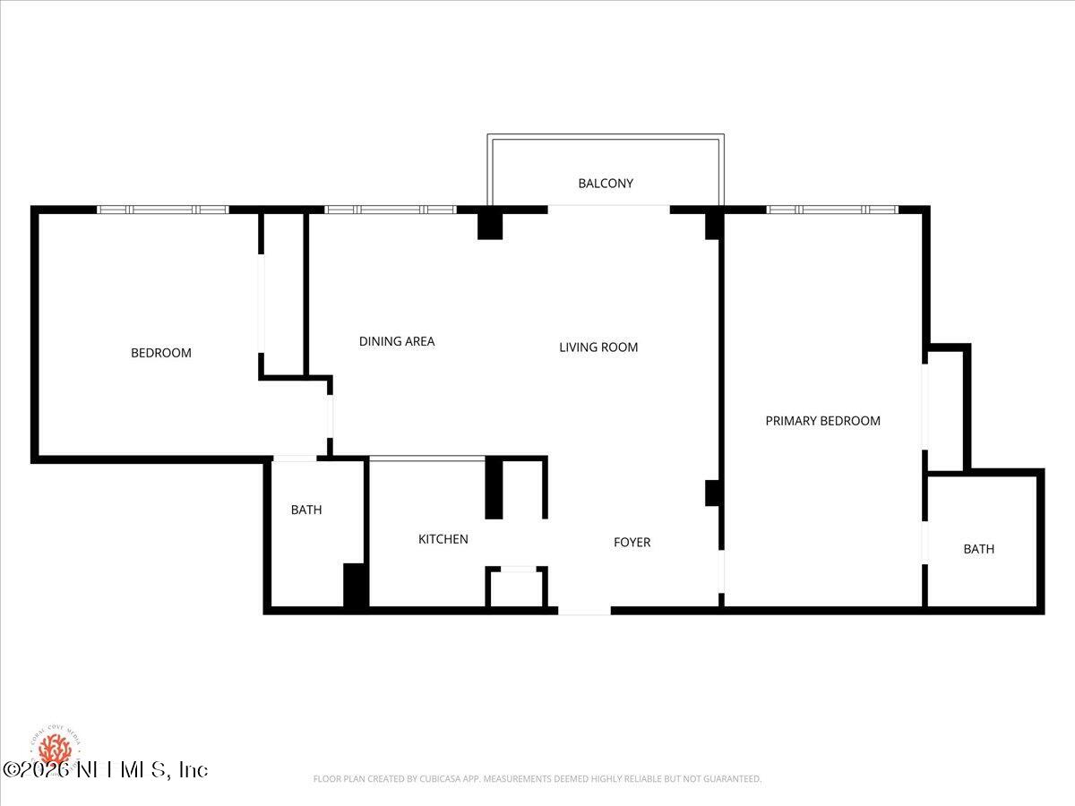 3600 S OCEAN SHORE Boulevard 712