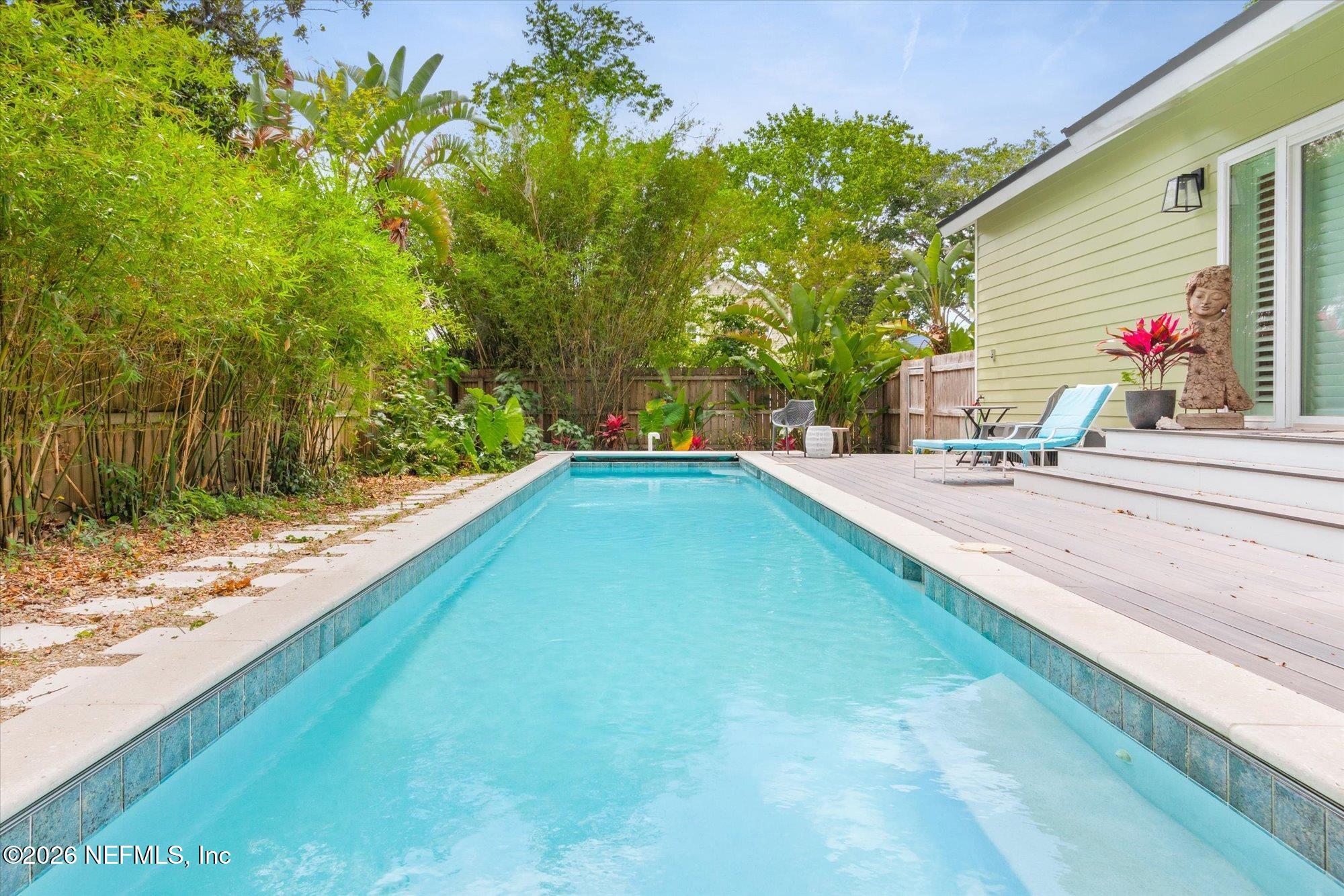 48 OSCEOLA Street, St. Augustine