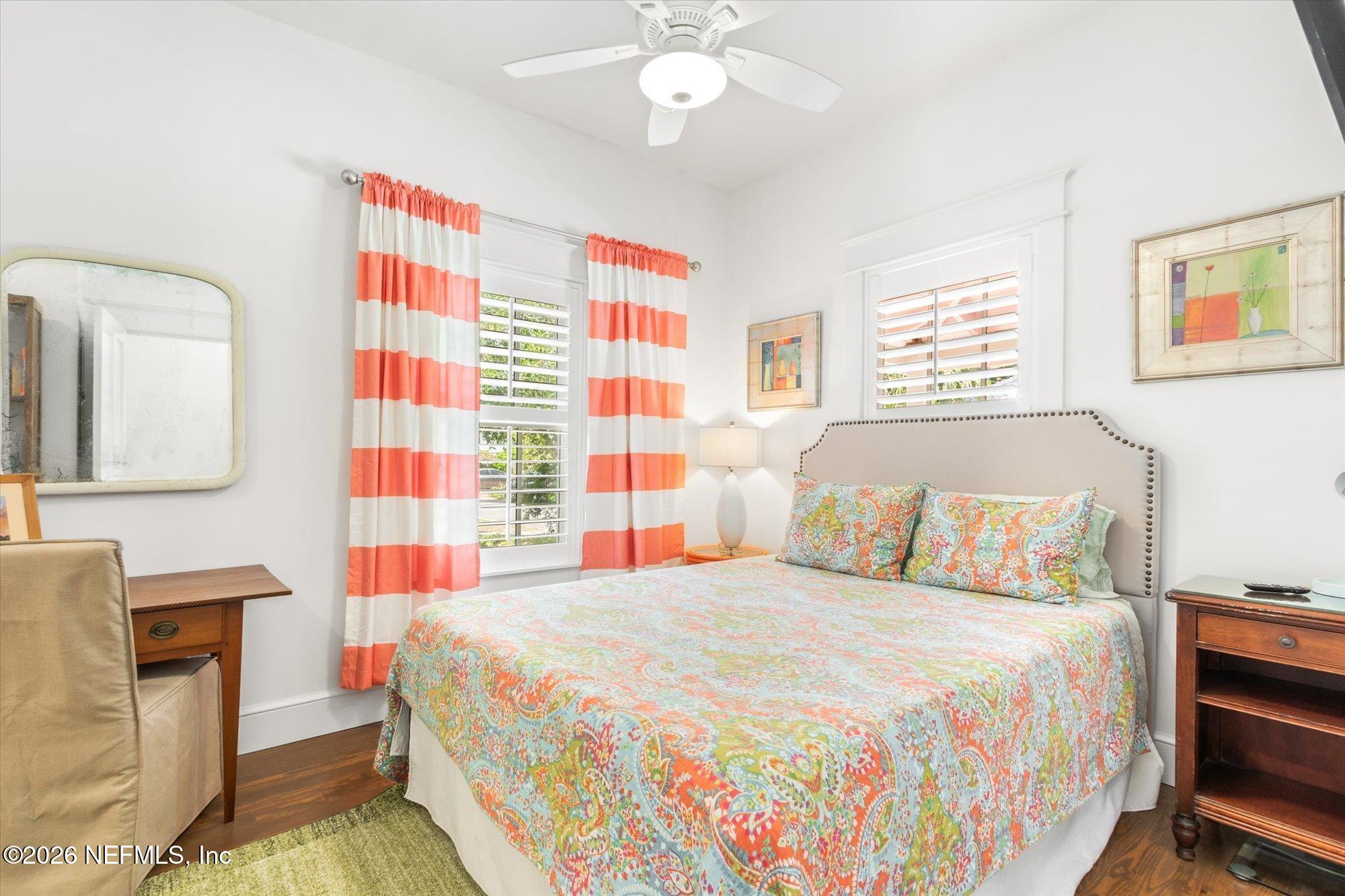 48 OSCEOLA Street, St. Augustine