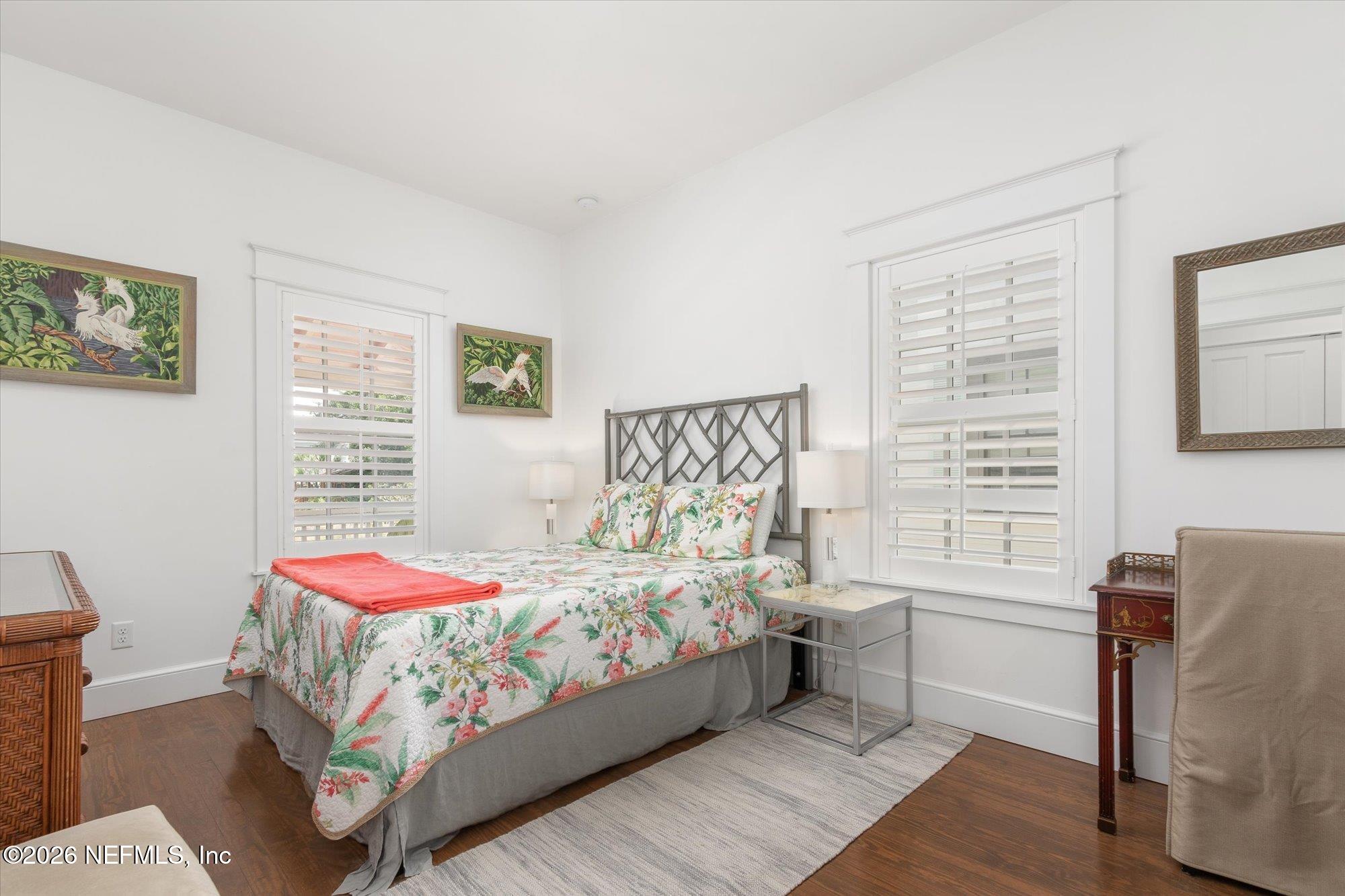 48 OSCEOLA Street, St. Augustine