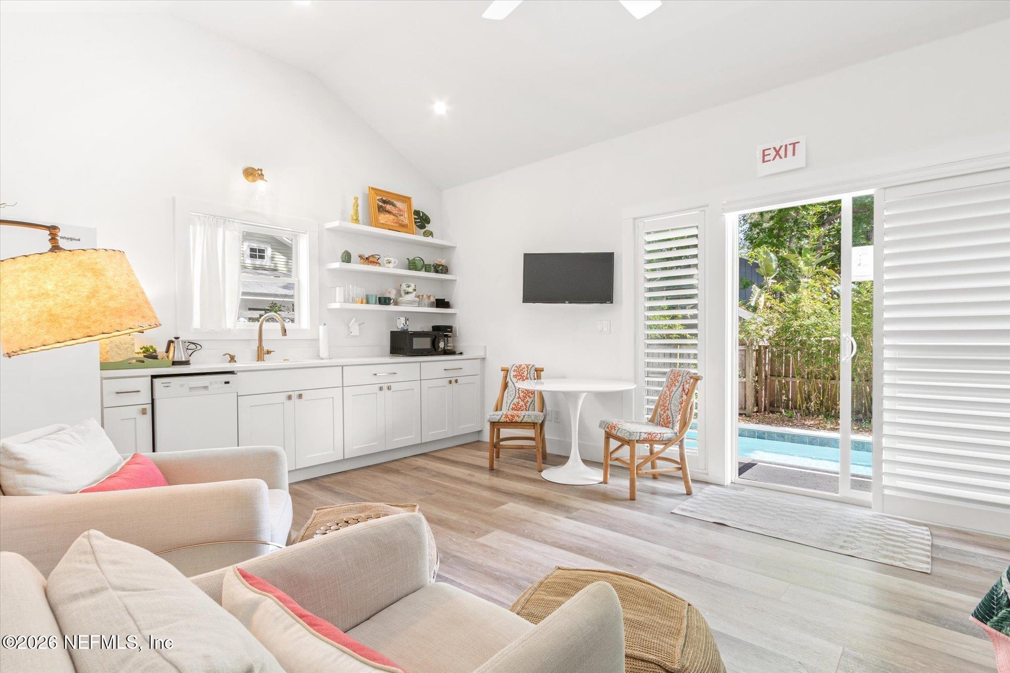 48 OSCEOLA Street, St. Augustine