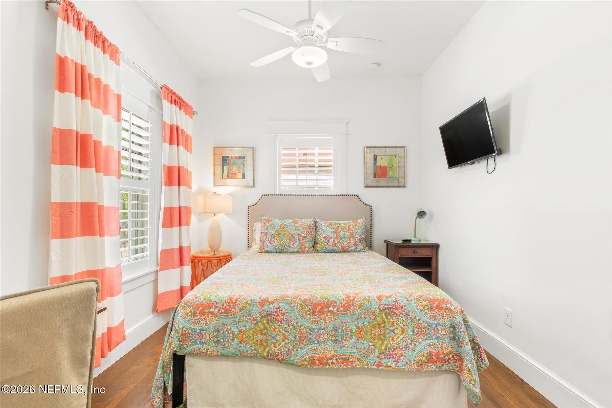 48 OSCEOLA Street, St. Augustine