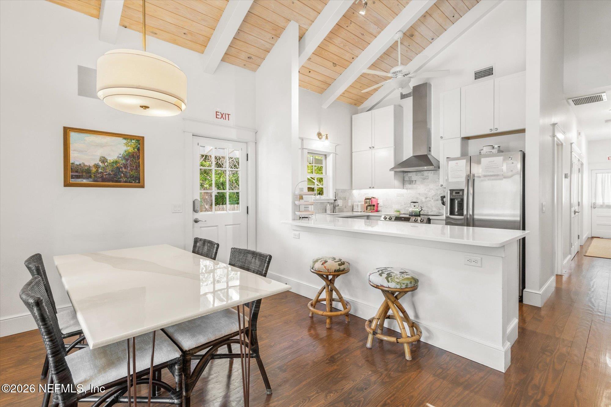 48 OSCEOLA Street, St. Augustine