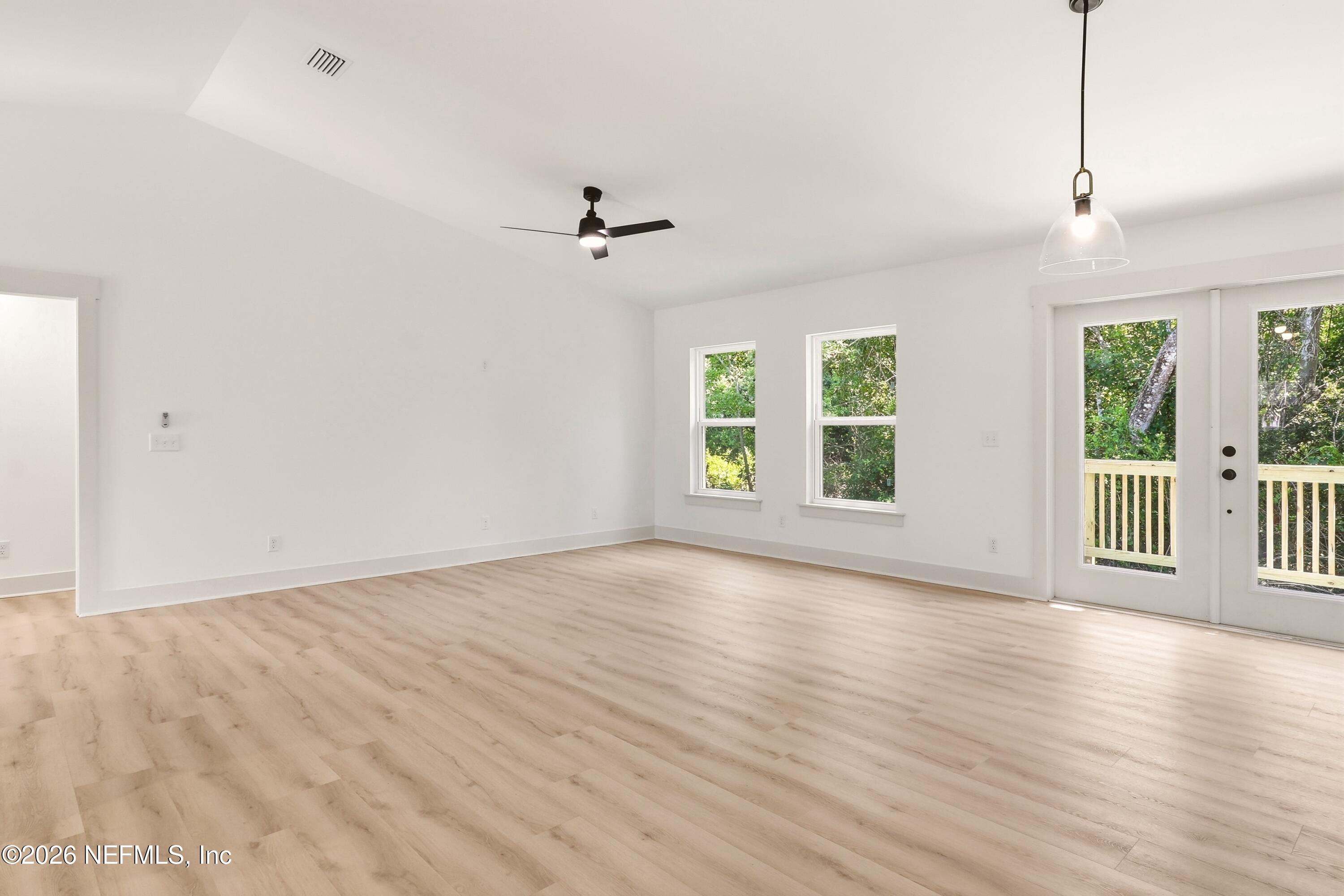 408 SOUTH Drive, St. Augustine