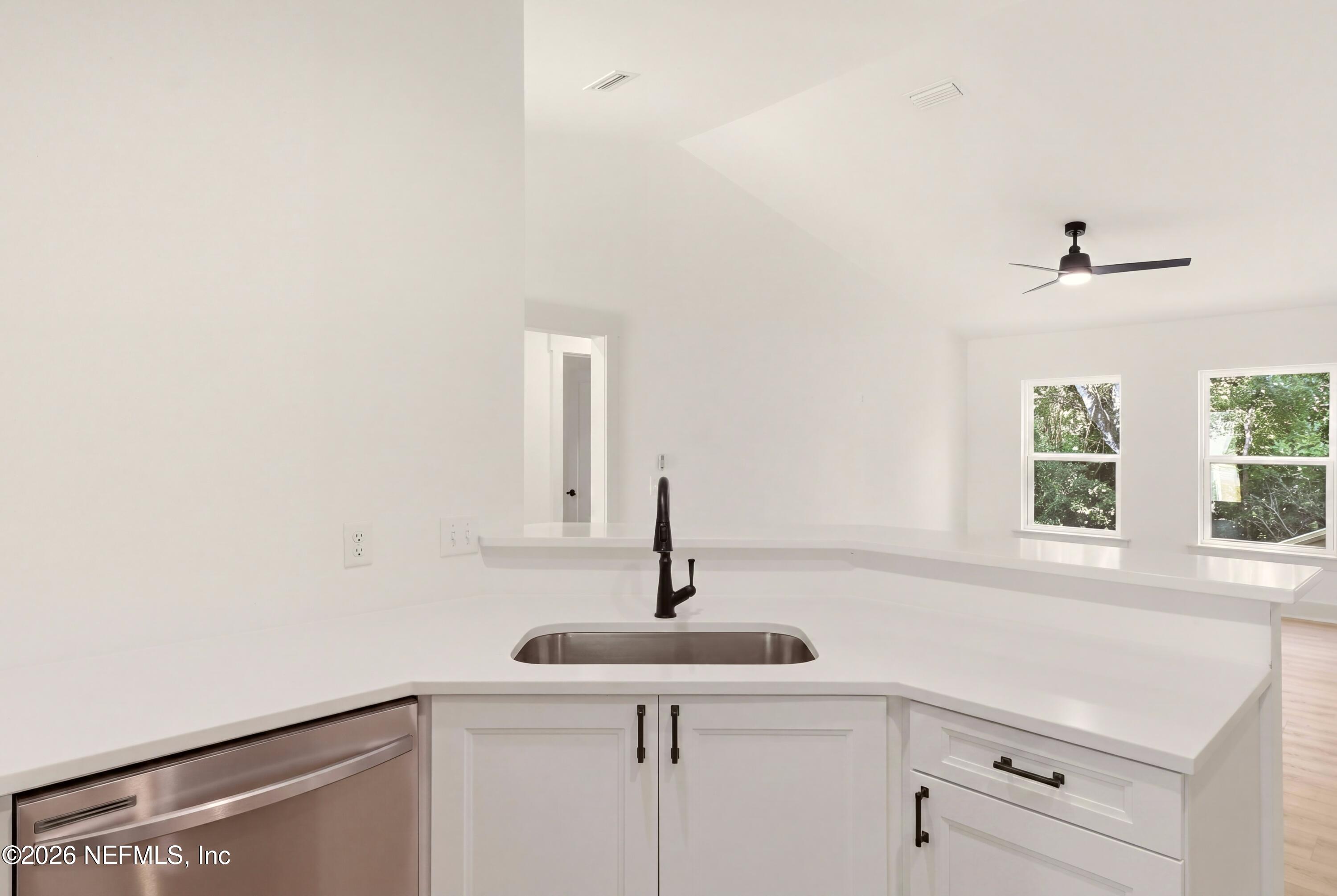 408 SOUTH Drive, St. Augustine