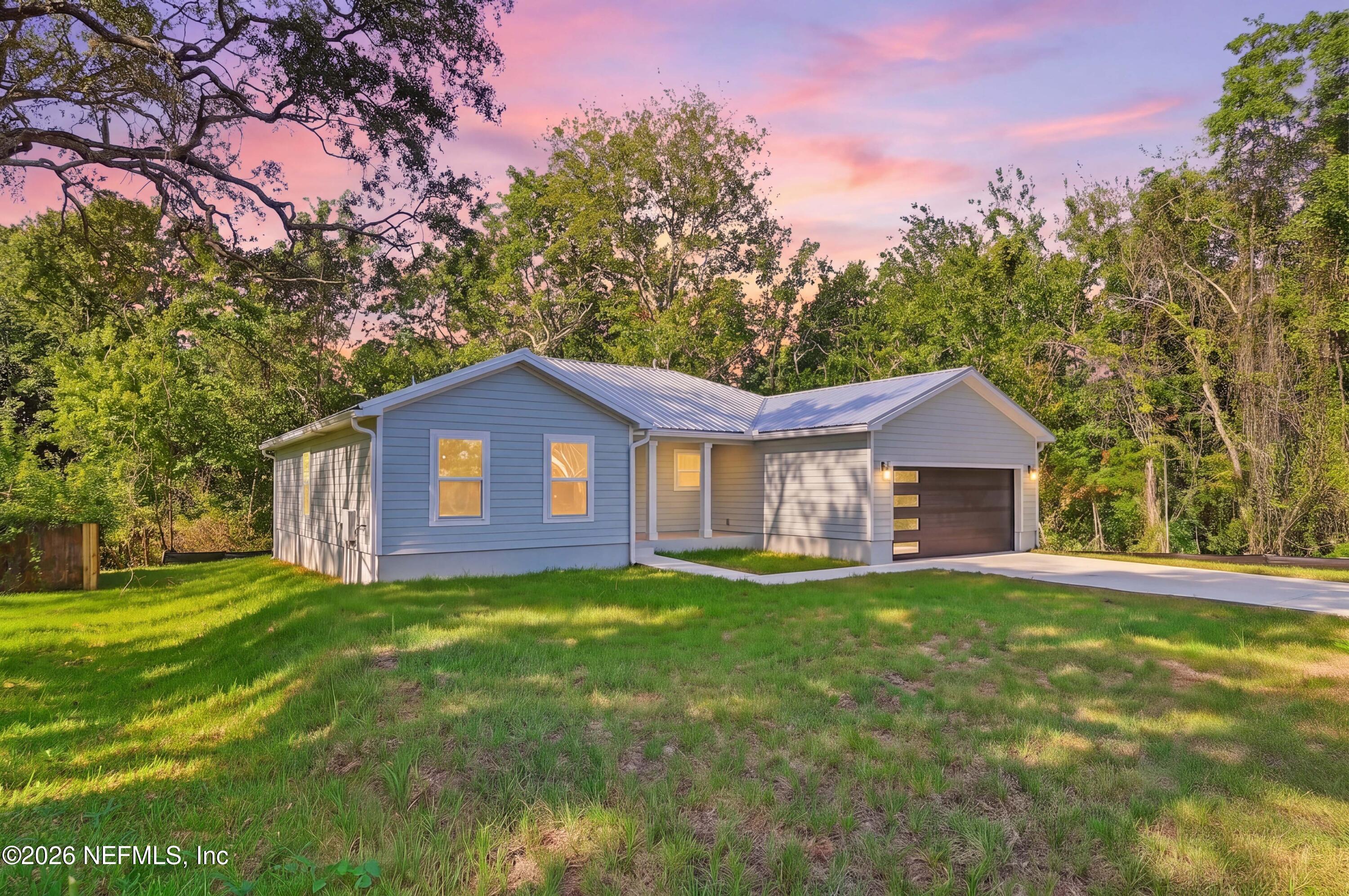 408 SOUTH Drive, St. Augustine