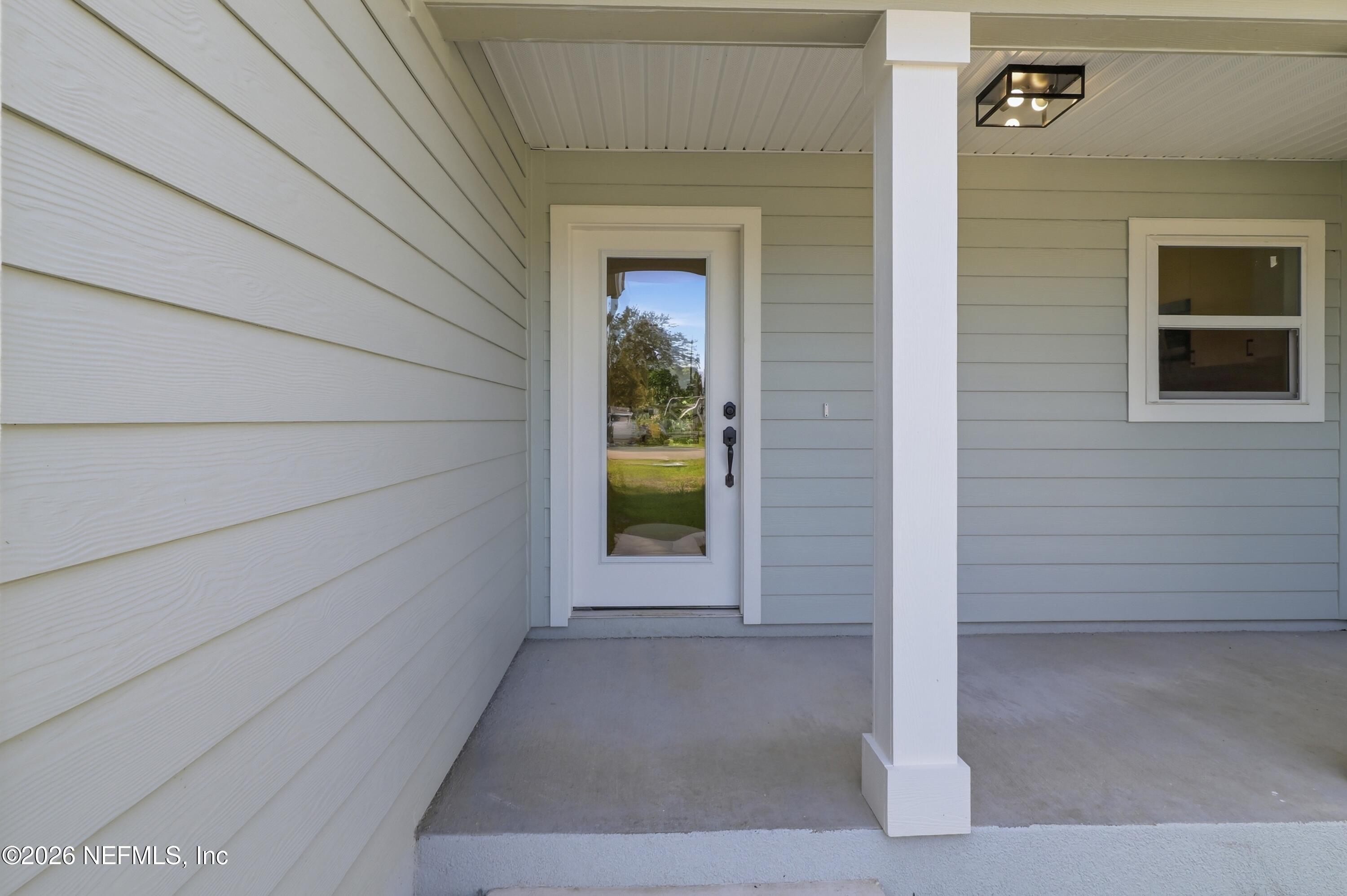 408 SOUTH Drive, St. Augustine