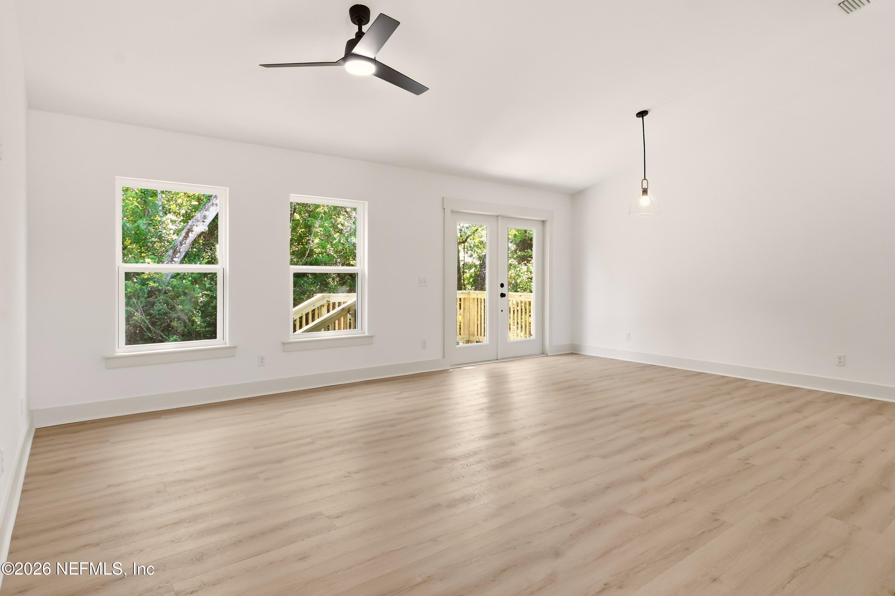 408 SOUTH Drive, St. Augustine