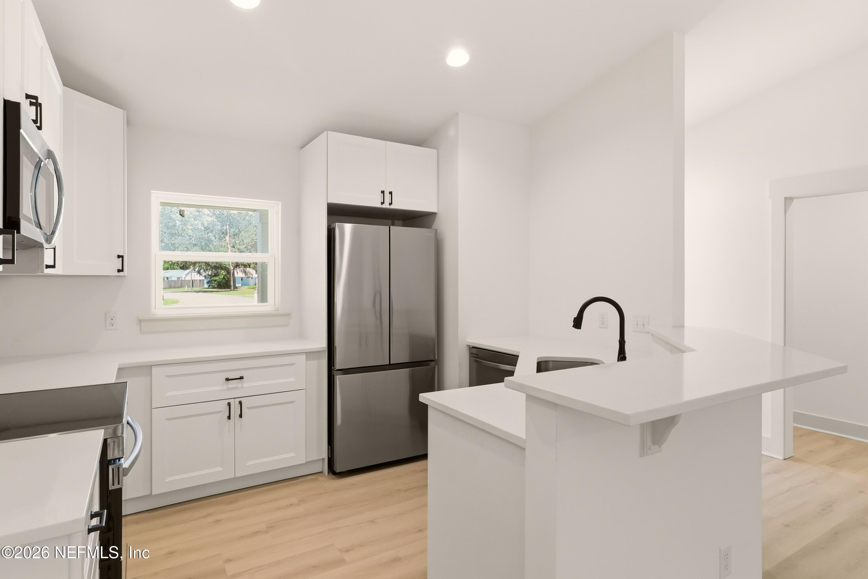 408 SOUTH Drive, St. Augustine