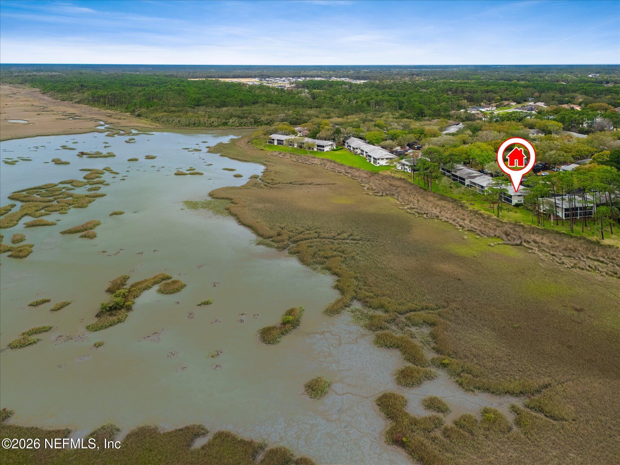 34 VERONESE Court, St. Augustine
