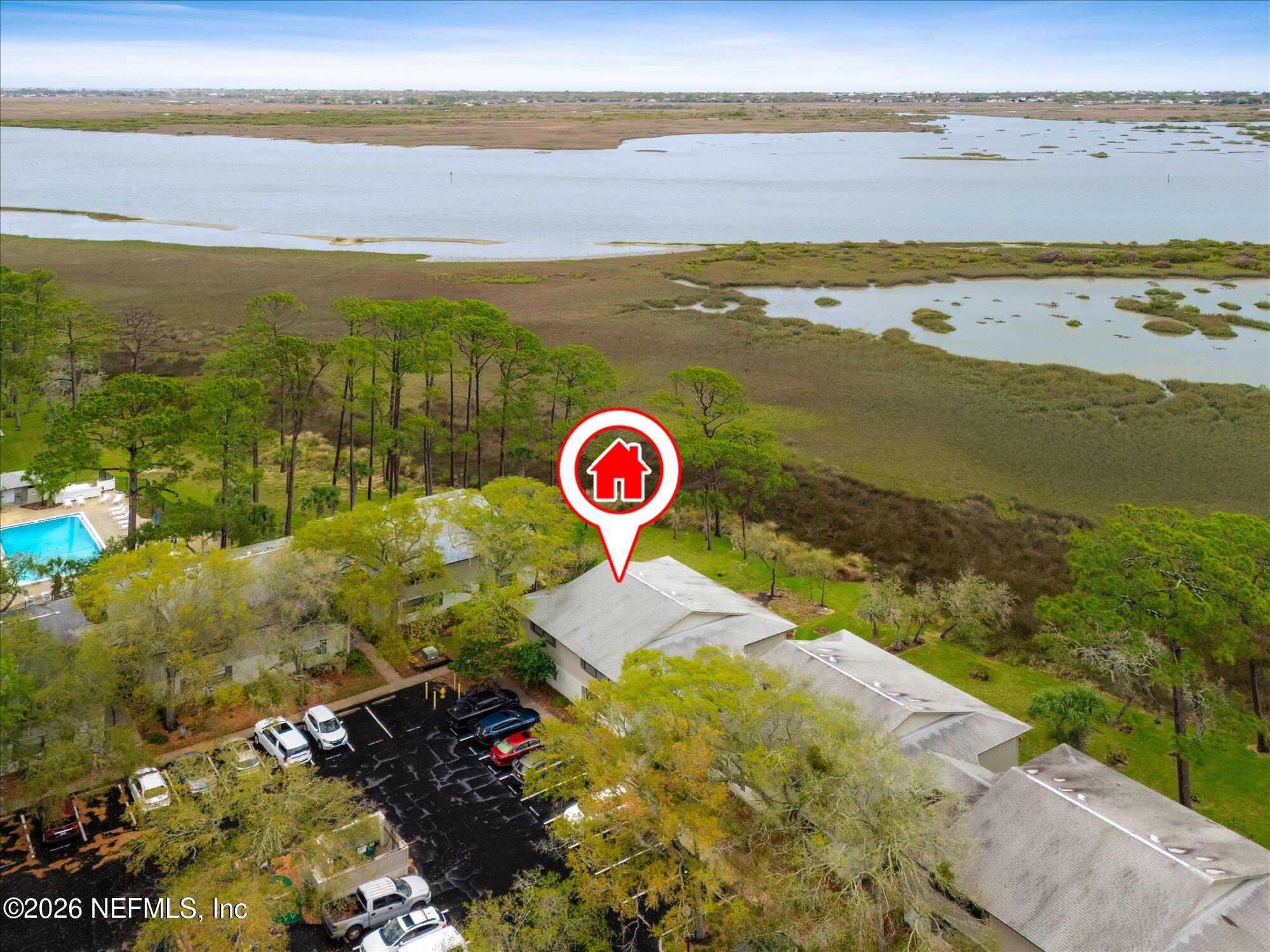 34 VERONESE Court, St. Augustine