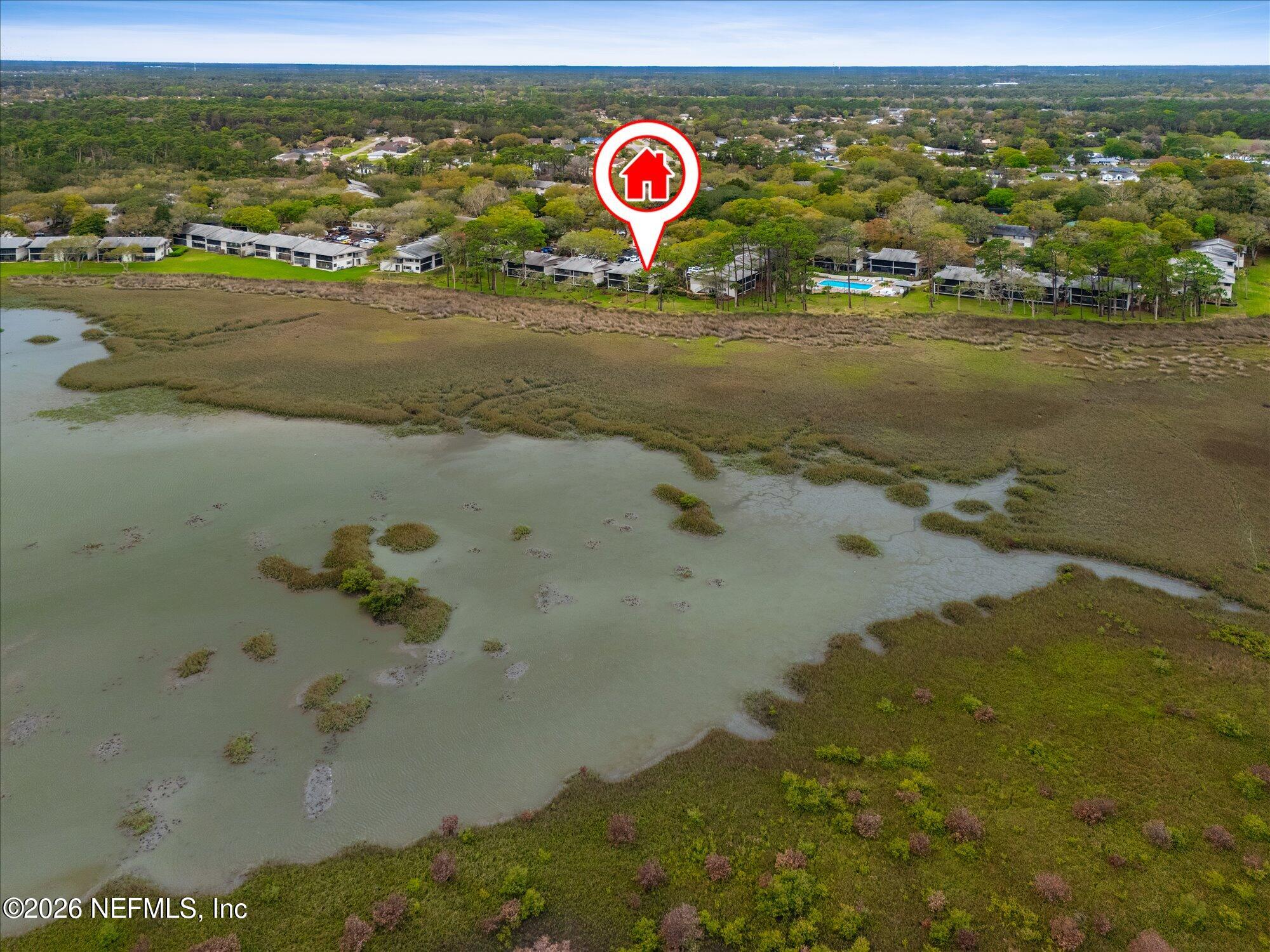 34 VERONESE Court, St. Augustine