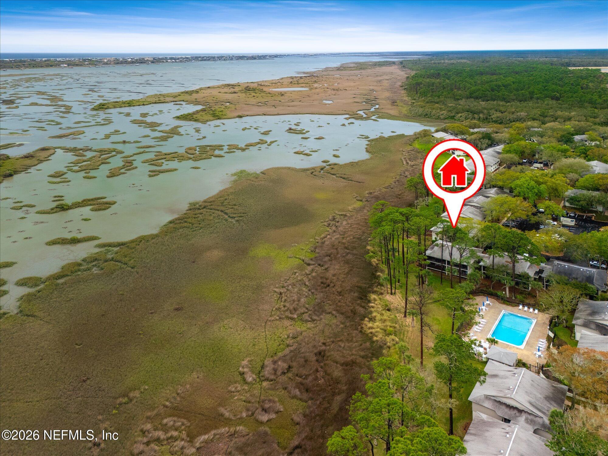34 VERONESE Court, St. Augustine