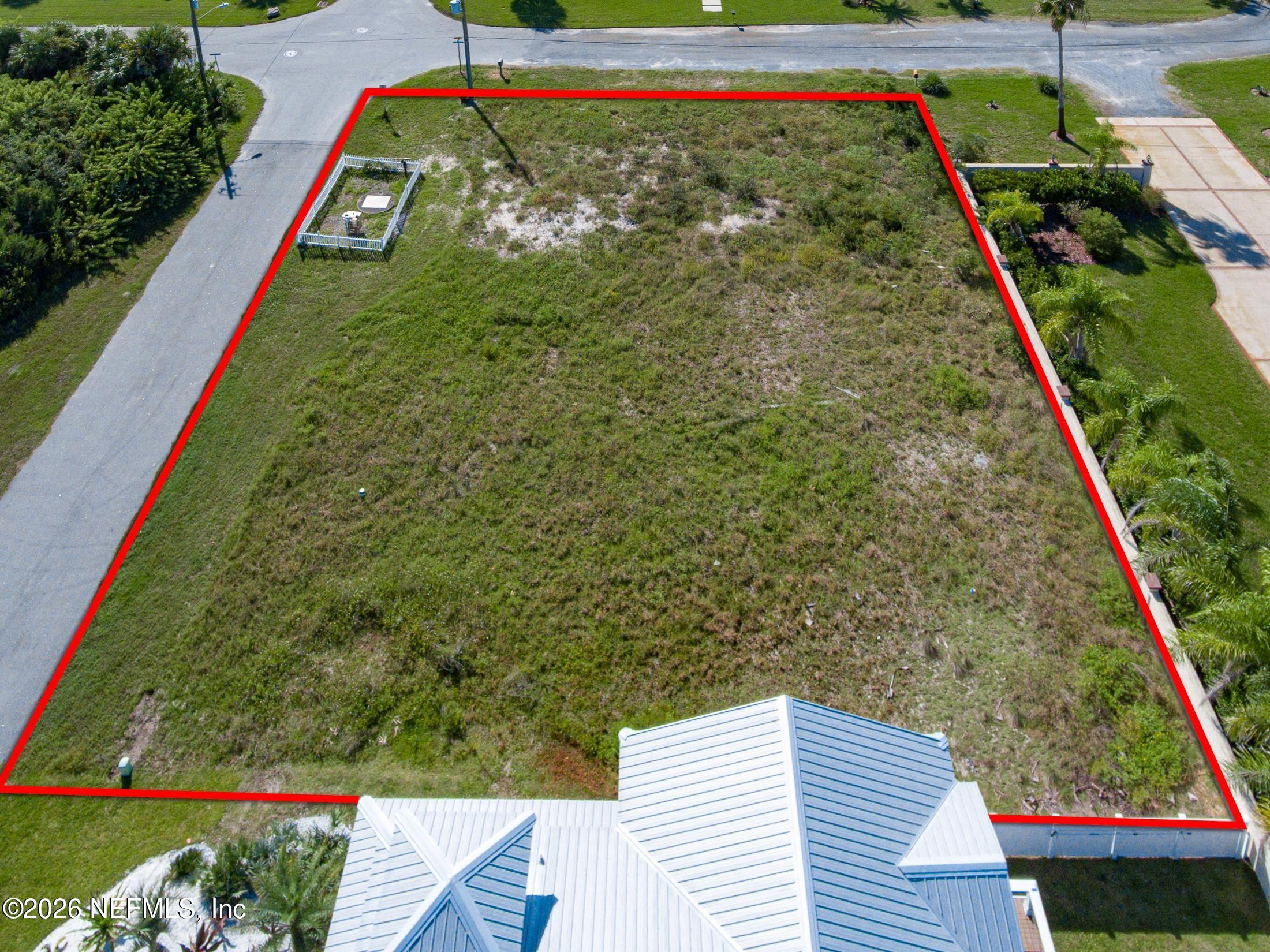 0 OCEANSIDE Drive, St. Augustine
