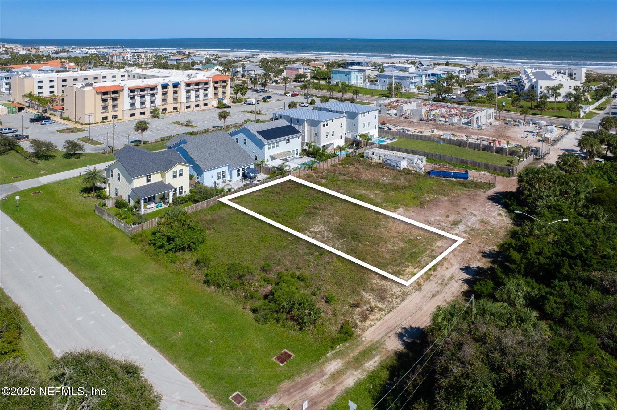 126 4TH Street, St. Augustine