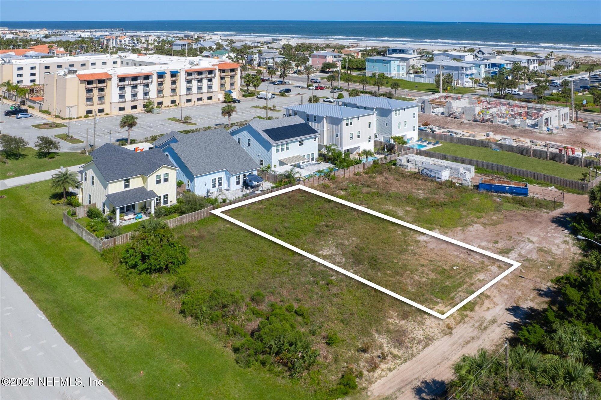 126 4TH Street, St. Augustine