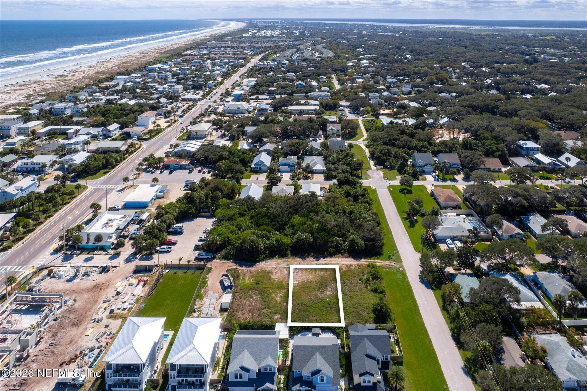 126 4TH Street, St. Augustine