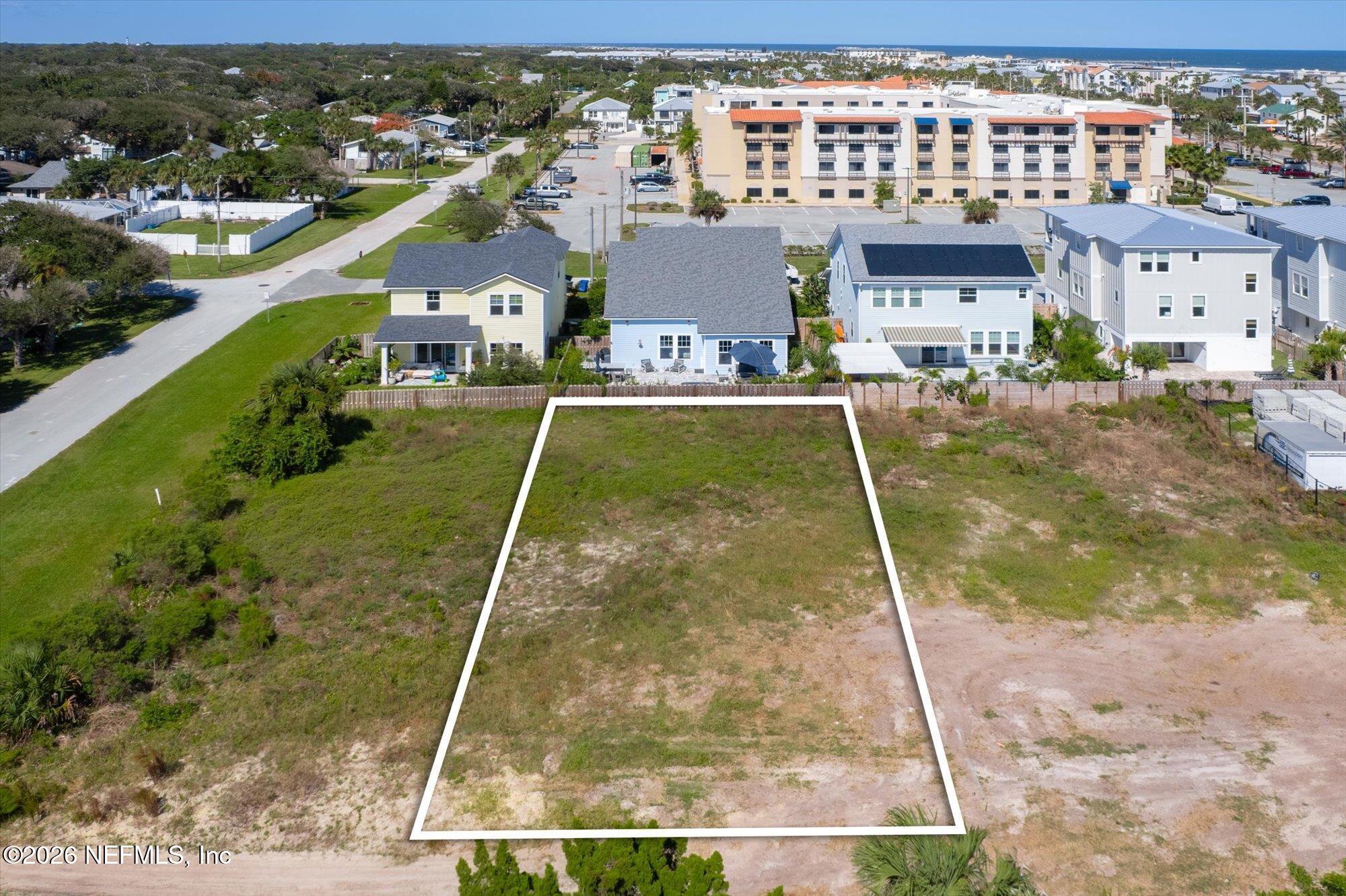 126 4TH Street, St. Augustine